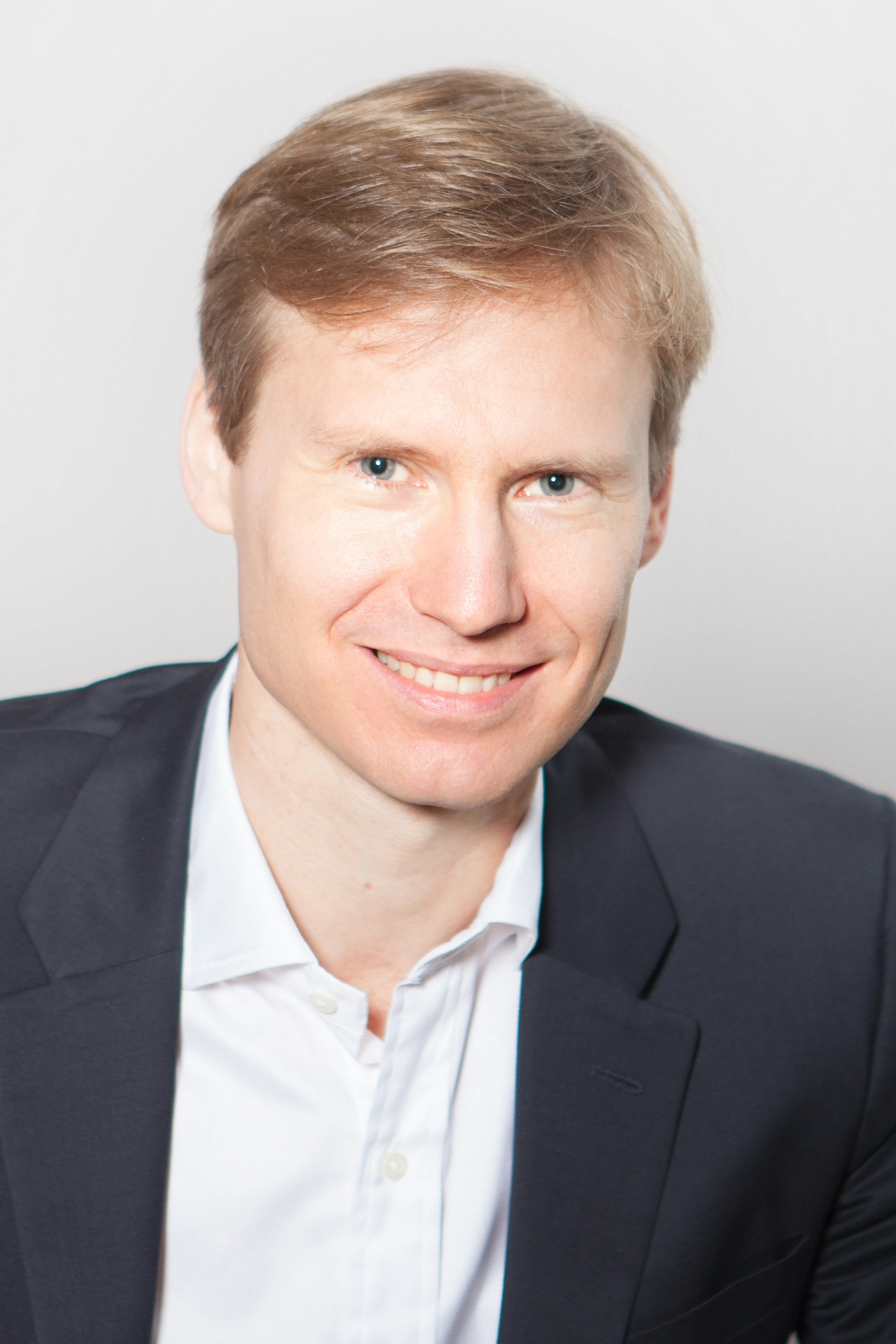 Guillaume Nordlinger