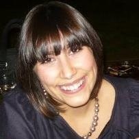 Louise Birritteri