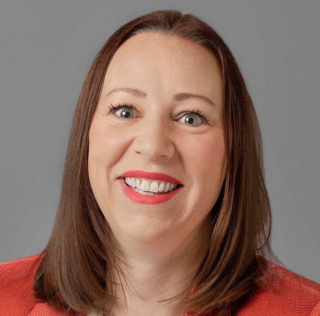 Tricia Miller