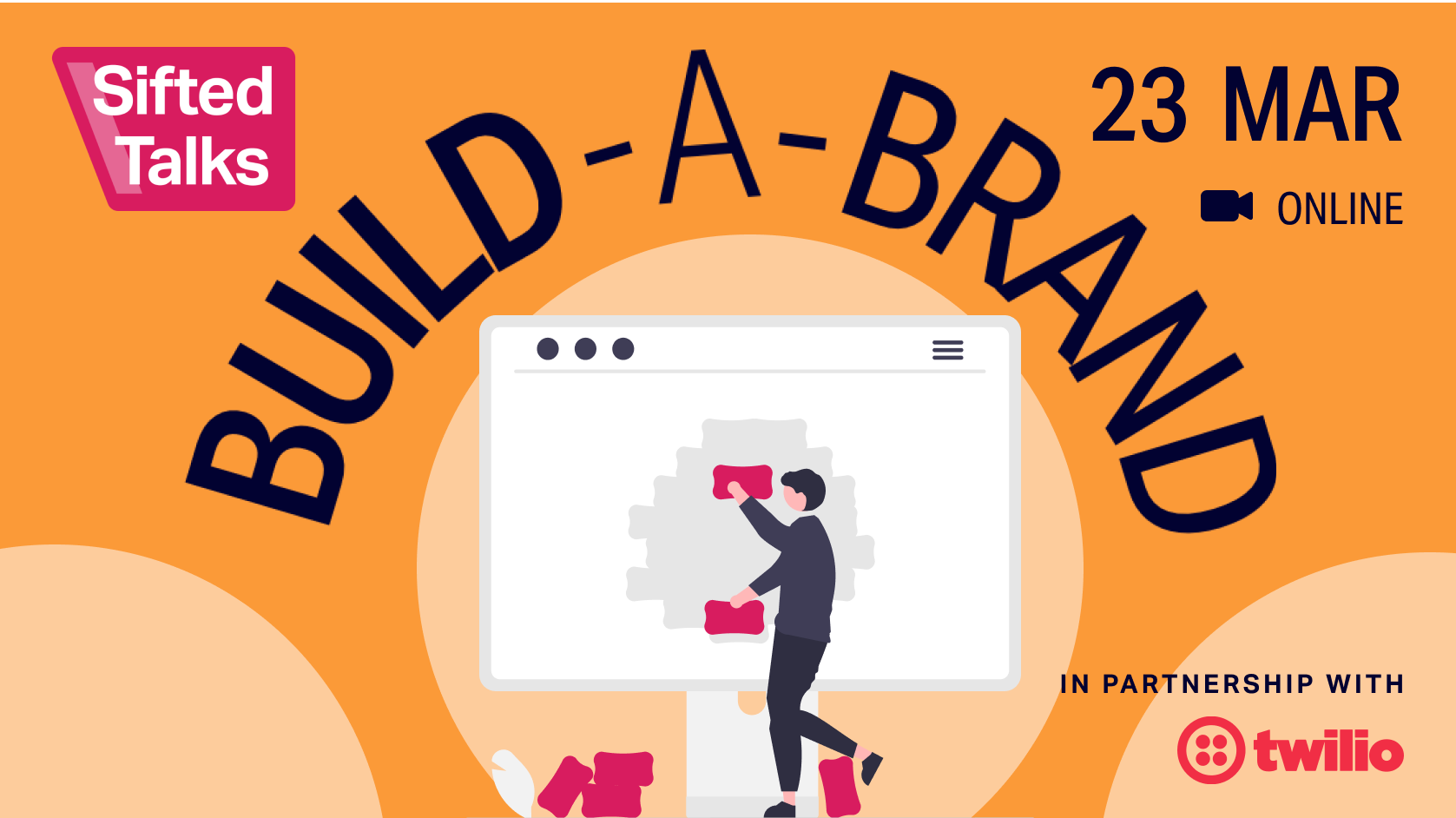 How to build a brand without breaking the bank