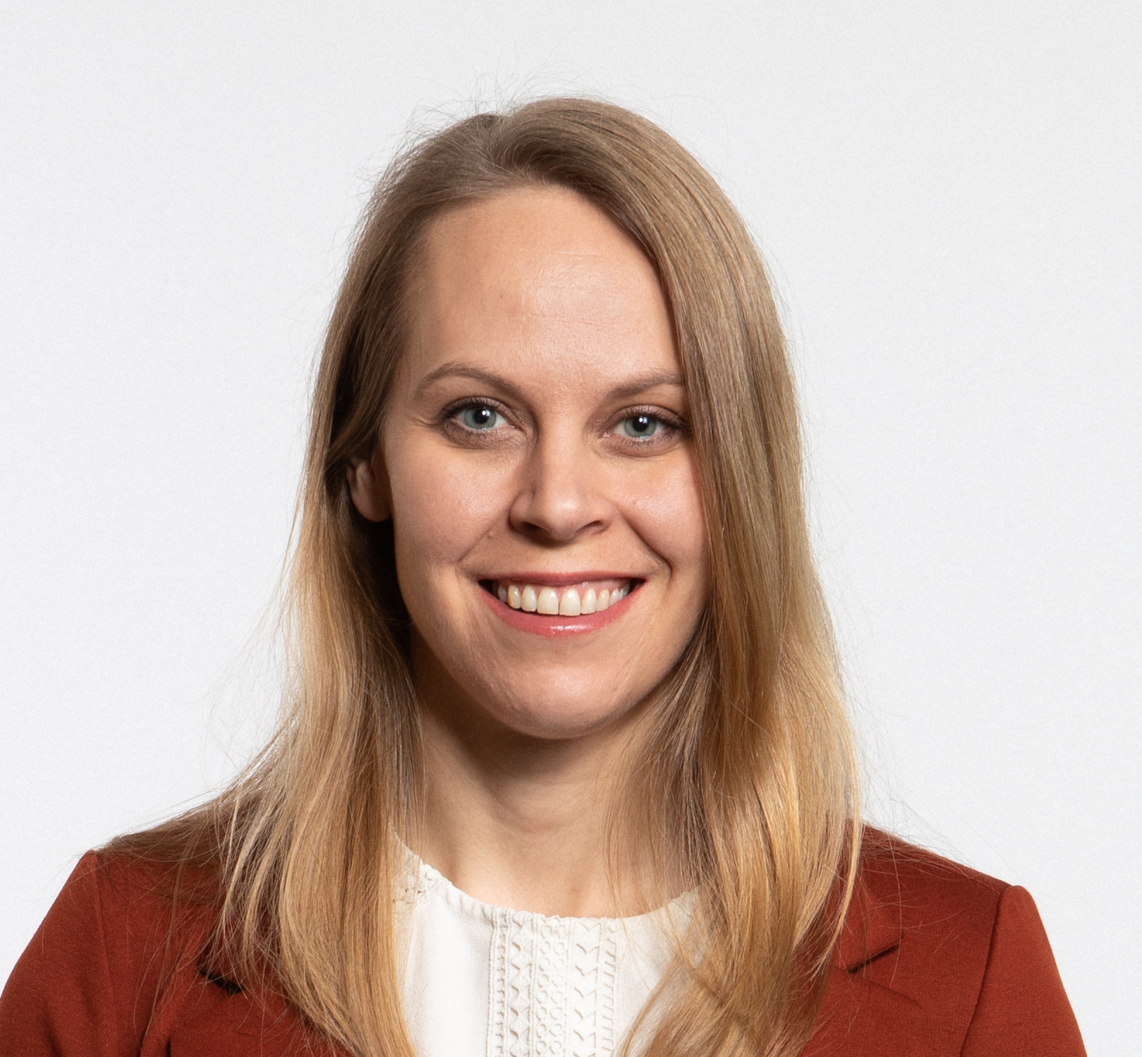 Ingrid Ødegaard