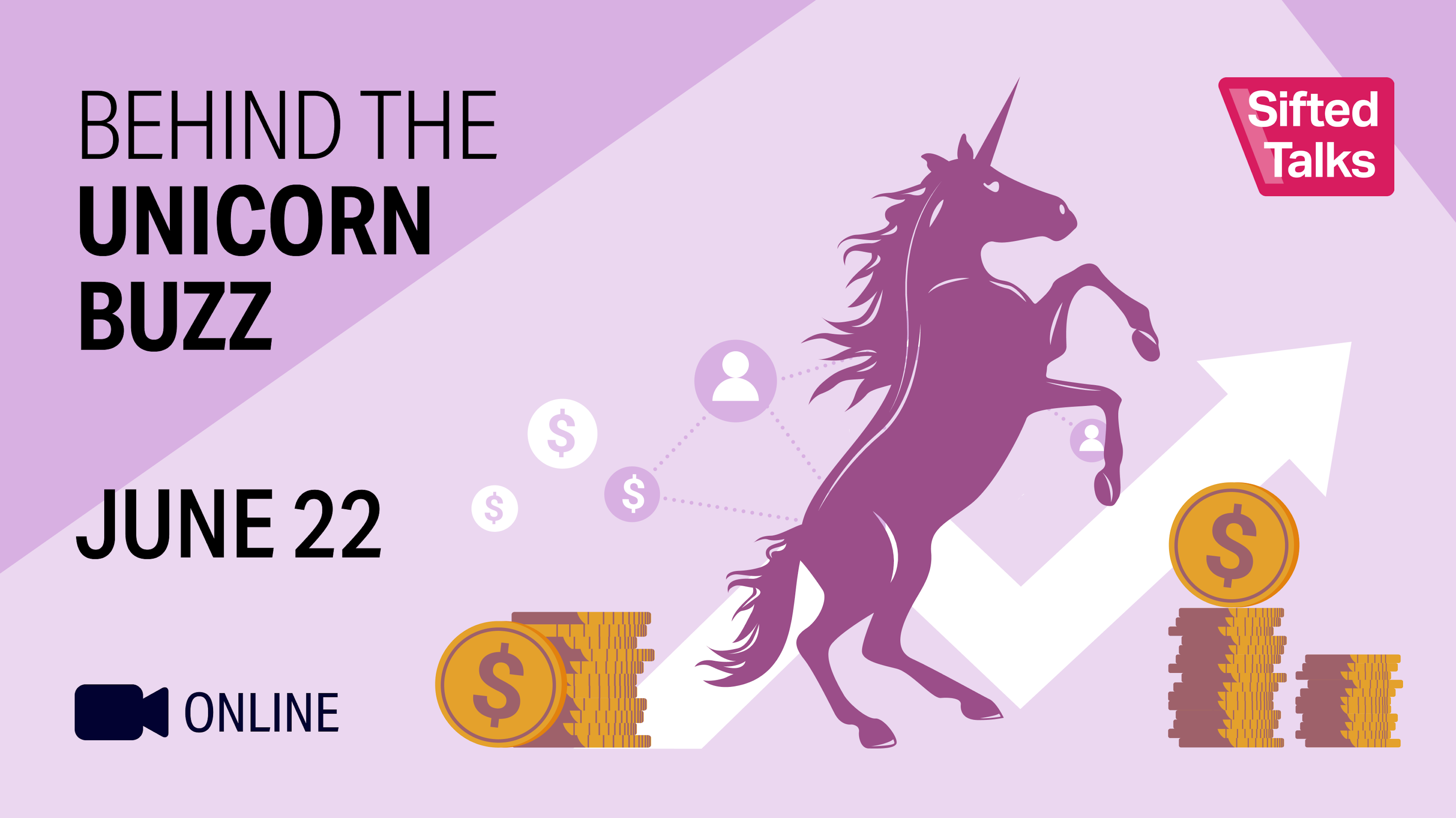 Behind the unicorn buzz: How to build a breakout B2B business image