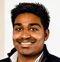 Uthish Ranjan