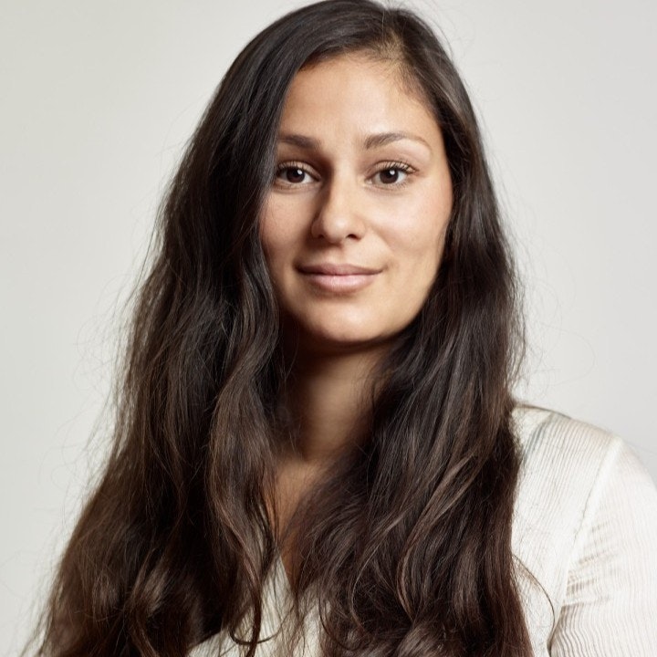 Indra Sharma