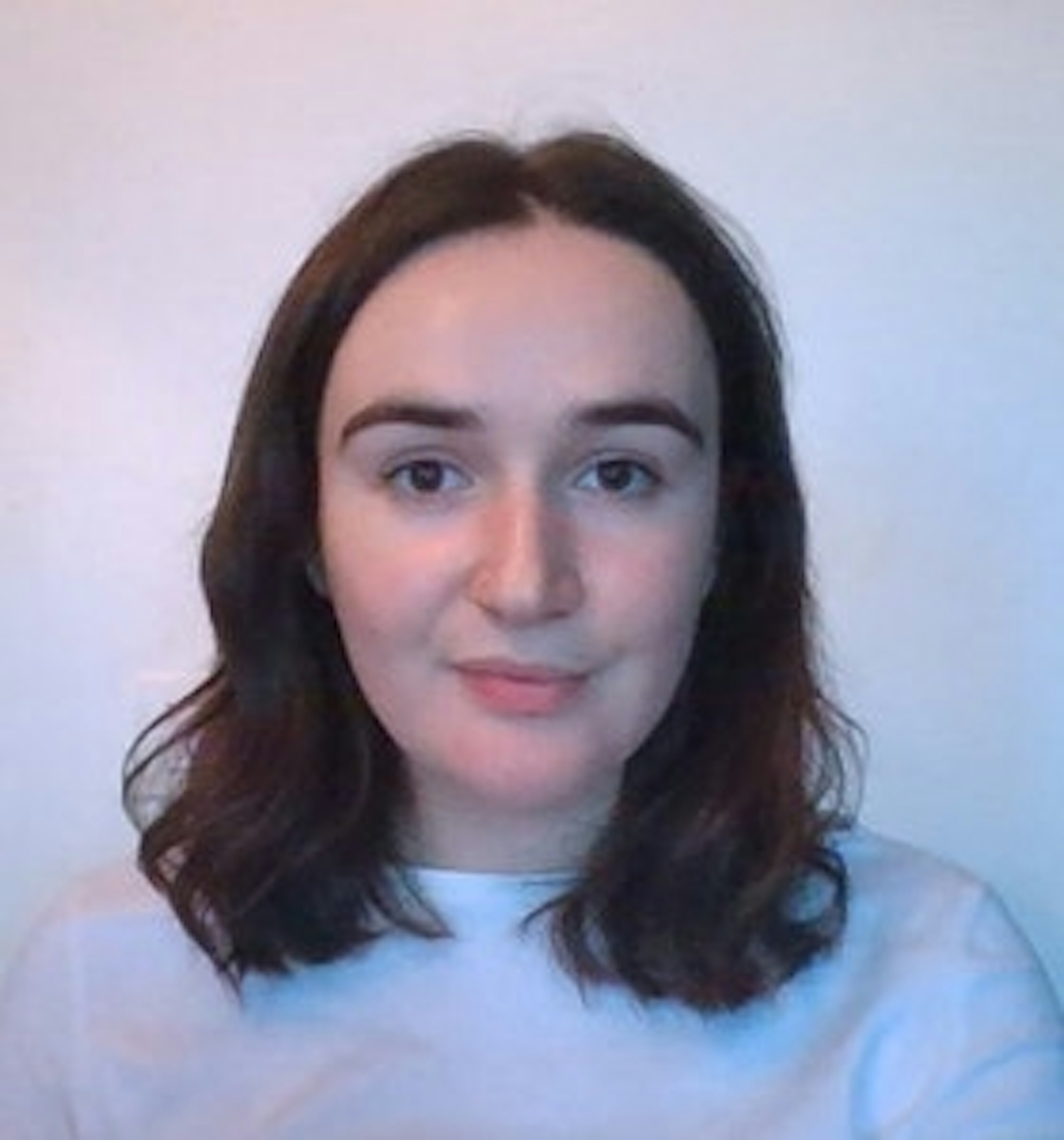 Freya Pratty
