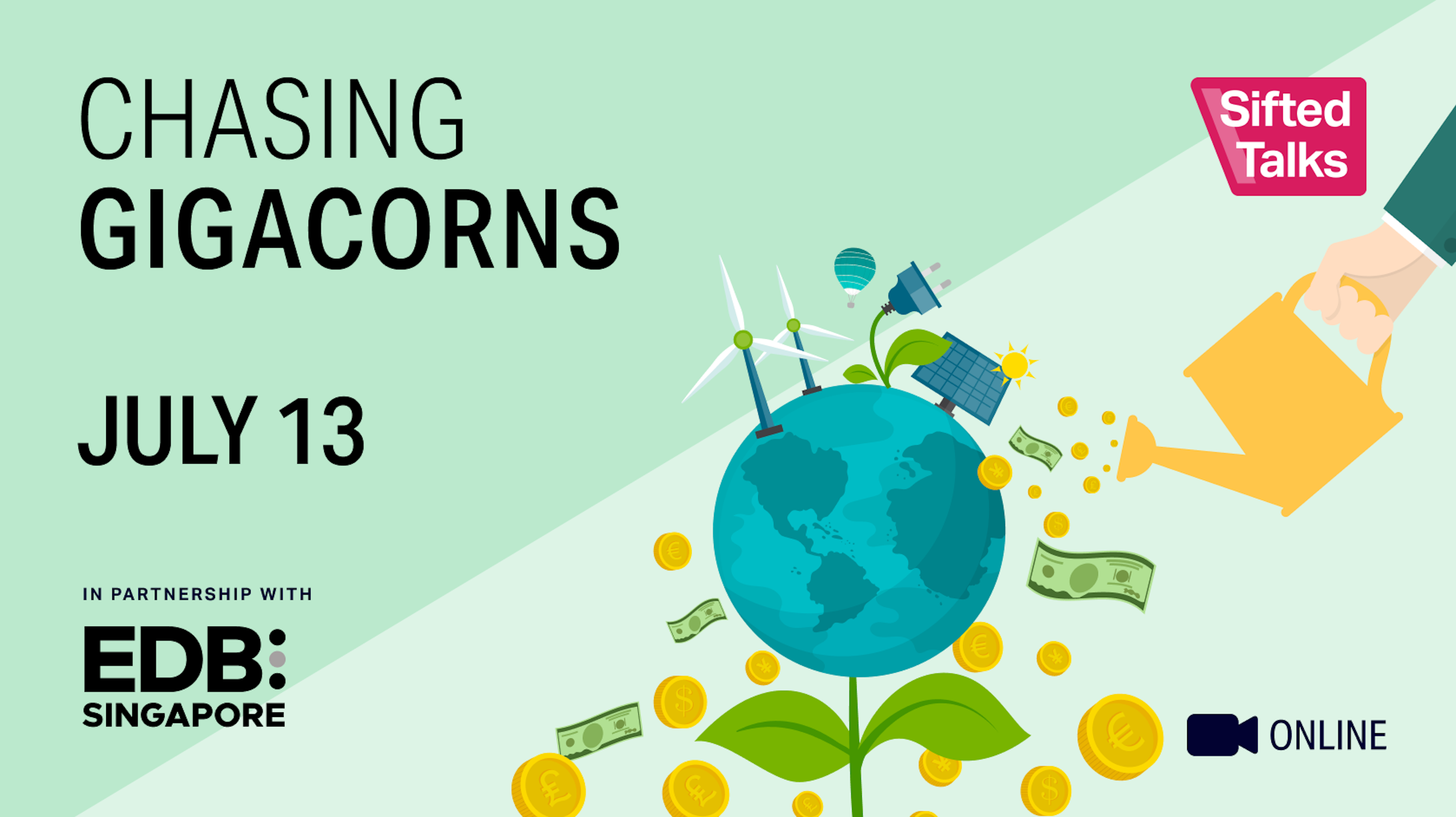 What are VCs after when they invest in climate tech?
