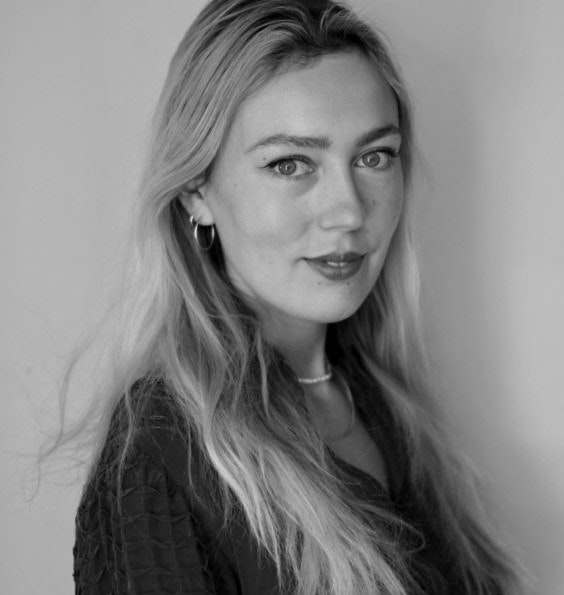 Amy O'Brien