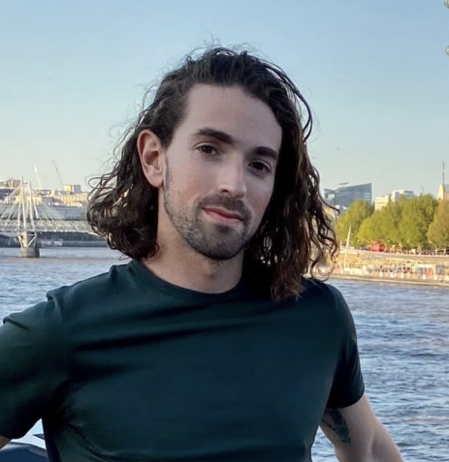 Zak Lambert