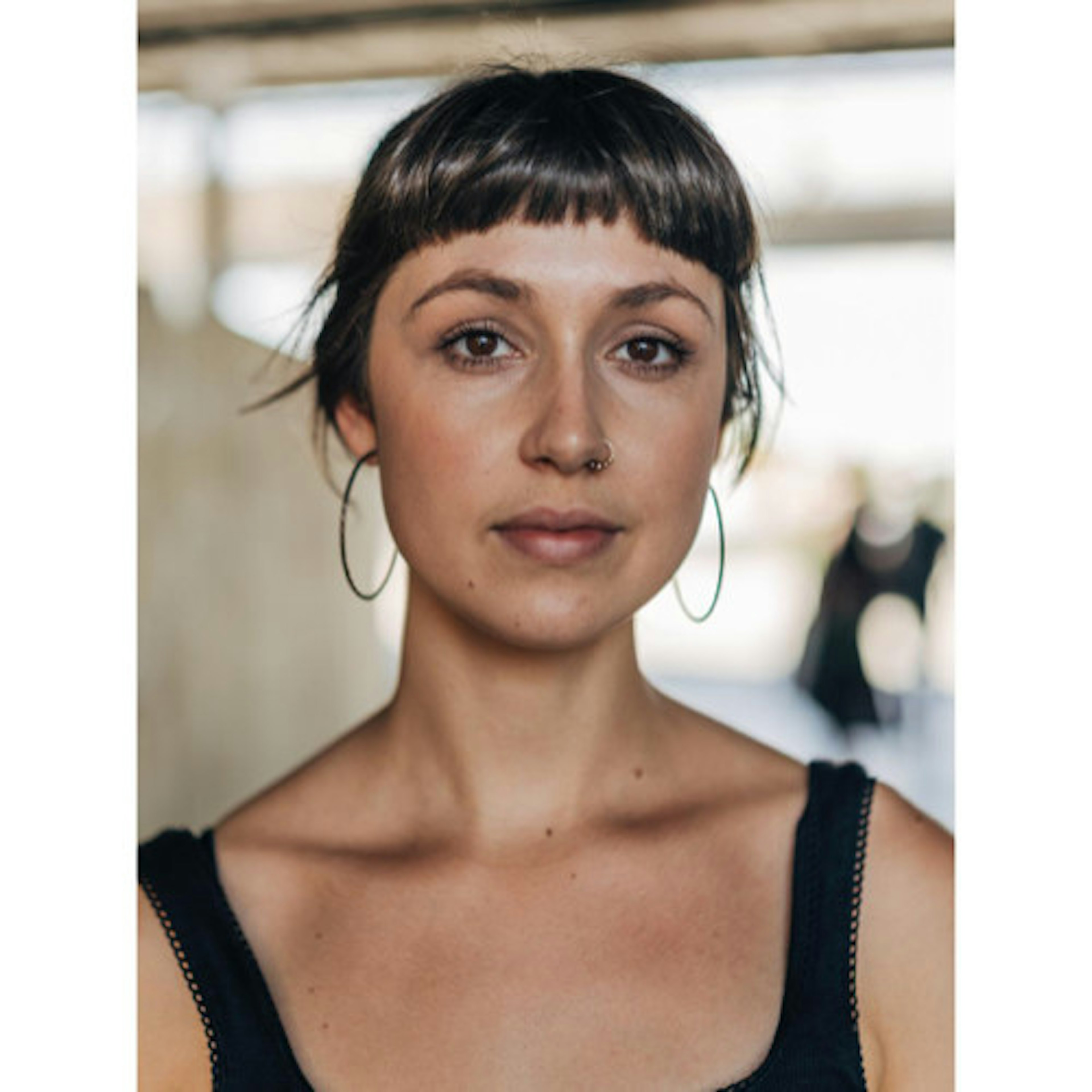 Miriam Partington