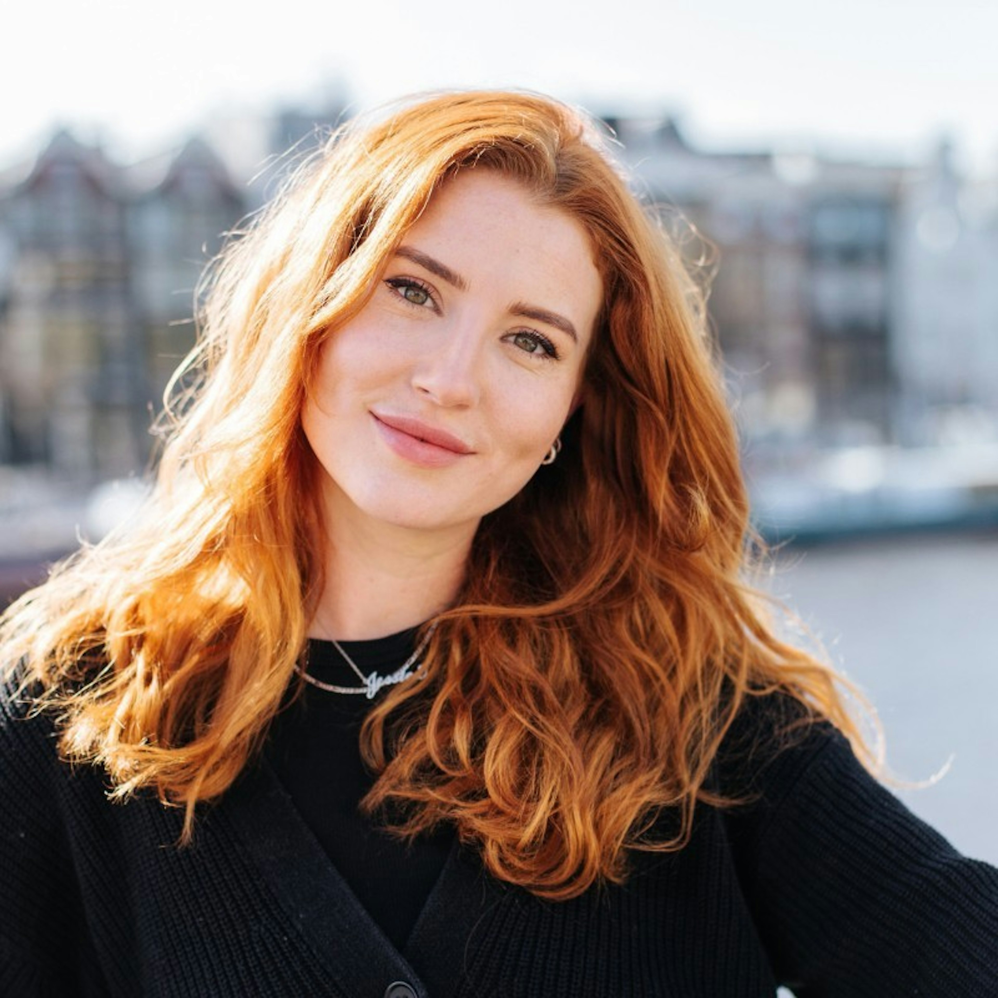 Jessica Zwaan
