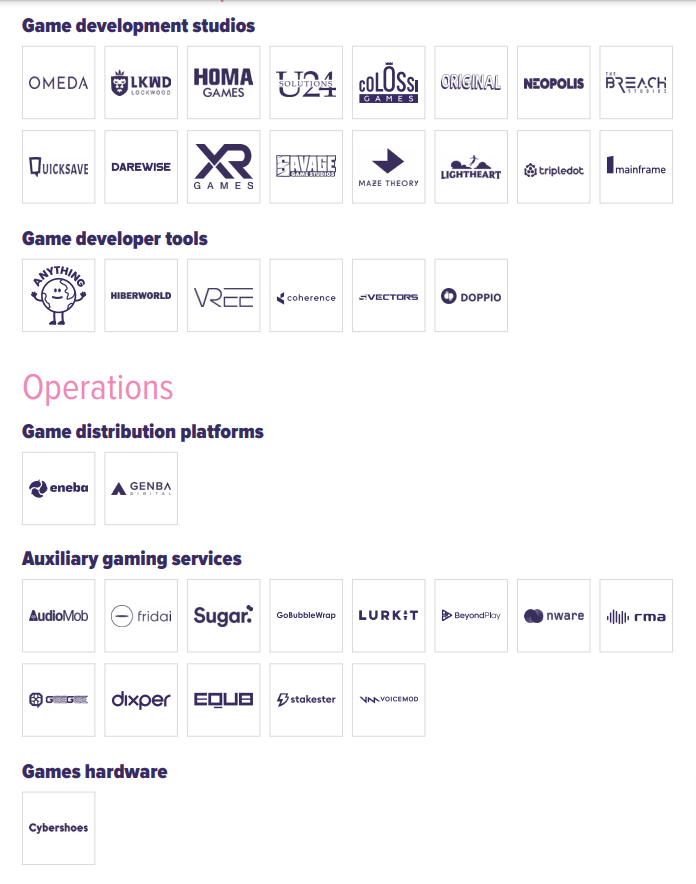 Europe's Gaming Market: Enter the €23.3BN Industry