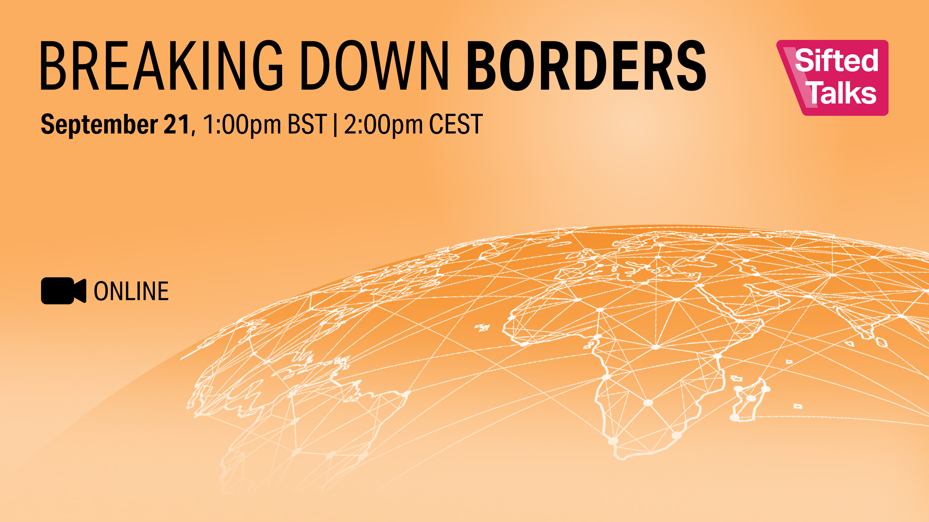 Breaking down borders: How to build a global brand image