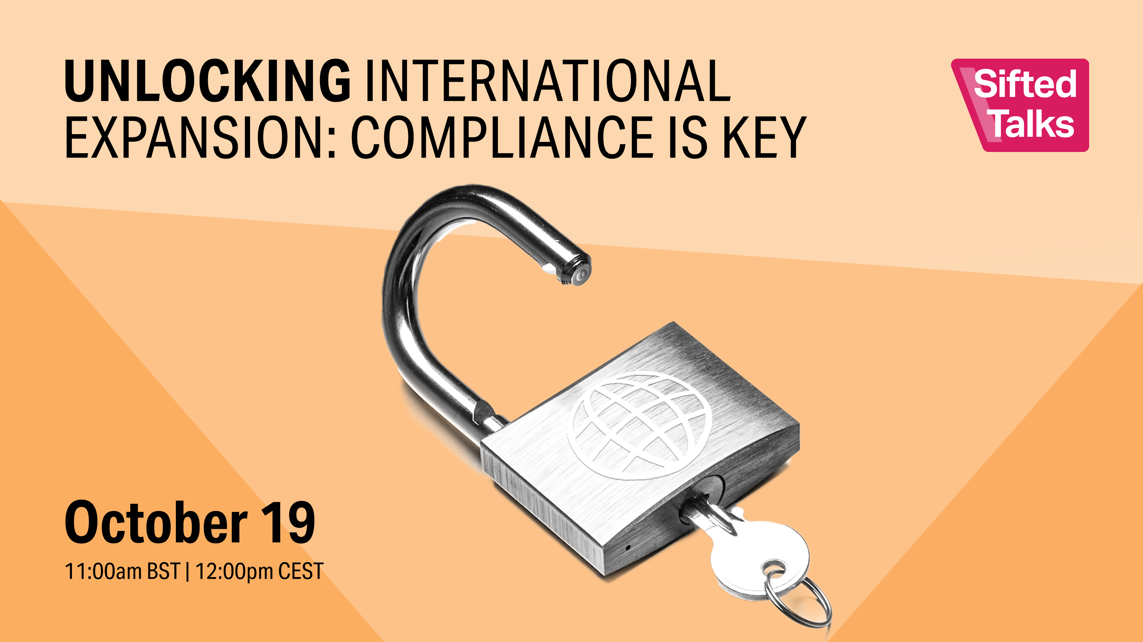 Unlocking international expansion: Compliance is key