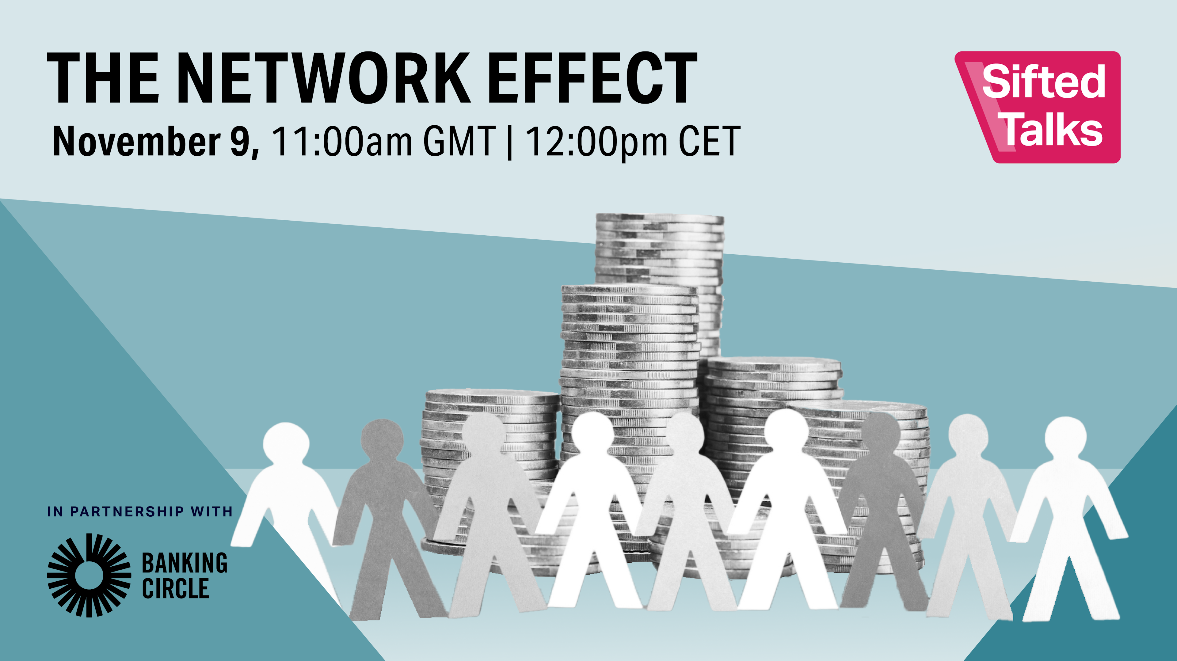 The network effect: Breaking the barriers to financial inclusion with interoperability