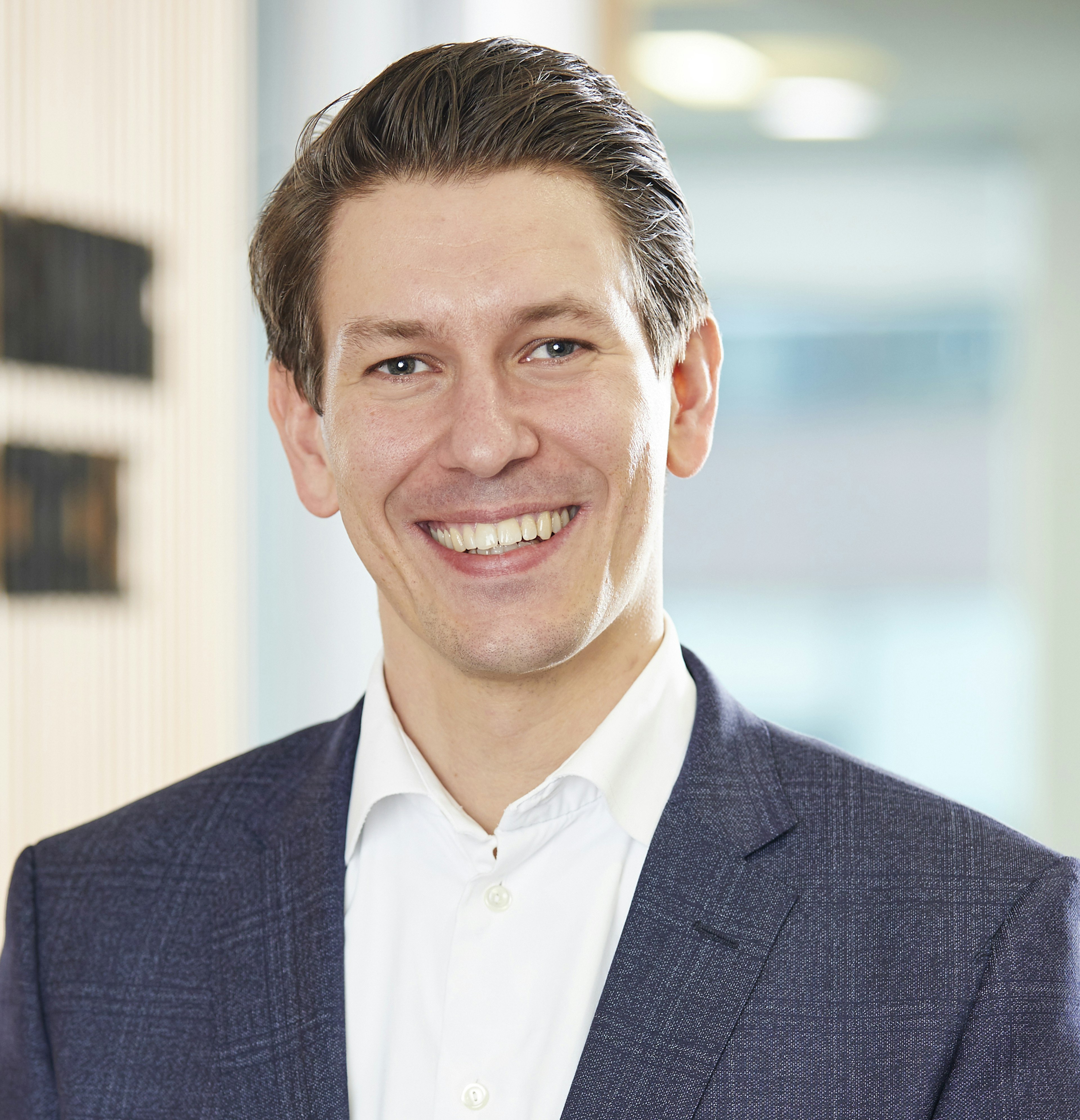 Søren Skov Mogensen