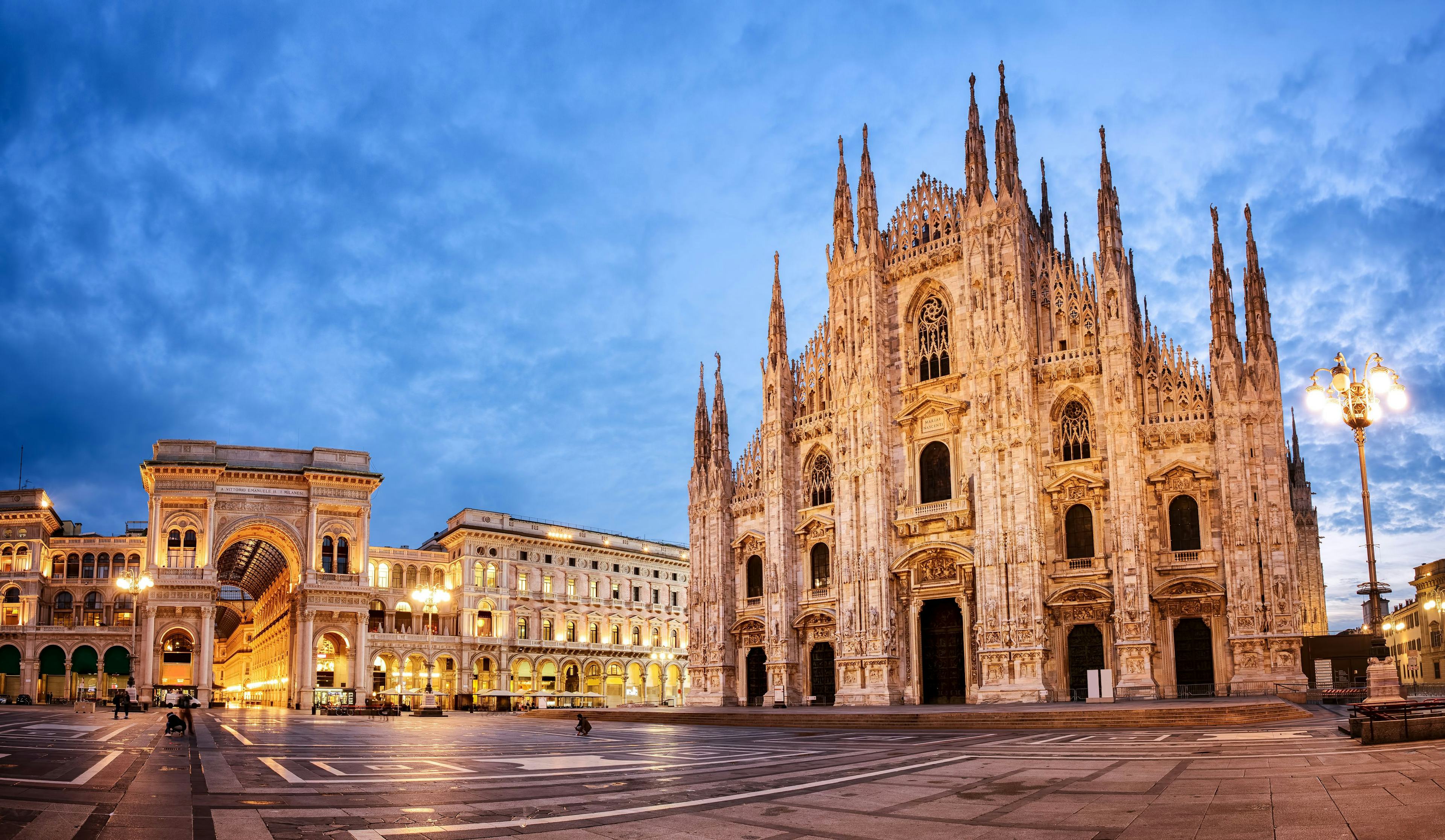The Italian startups and scaleups to watch in 2022
