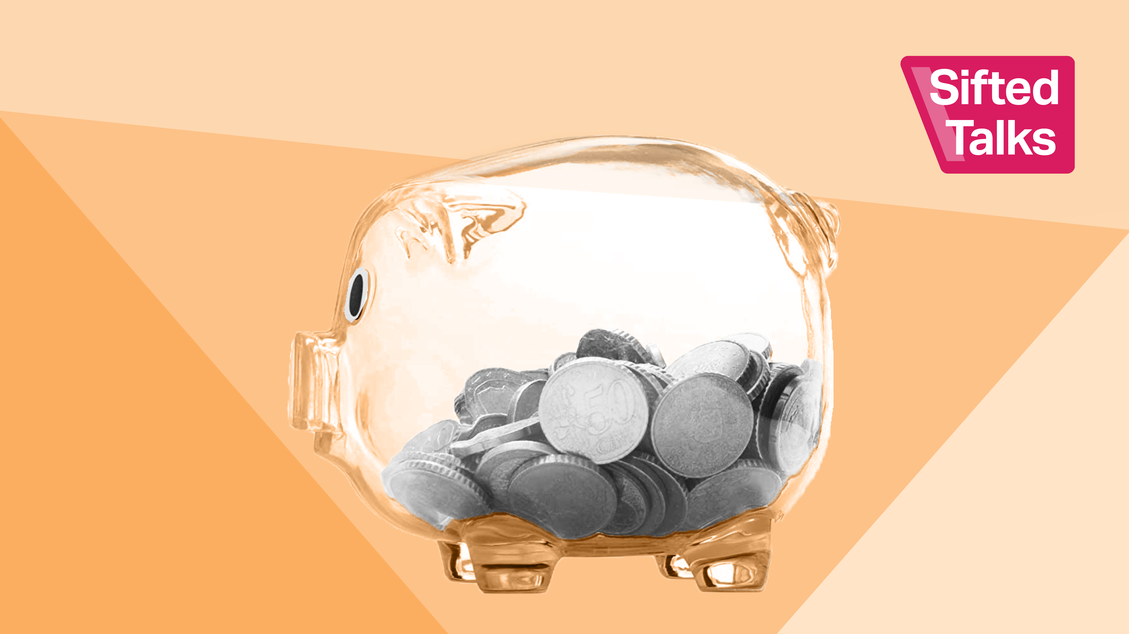 Opening the books: How transparent should startups be? image