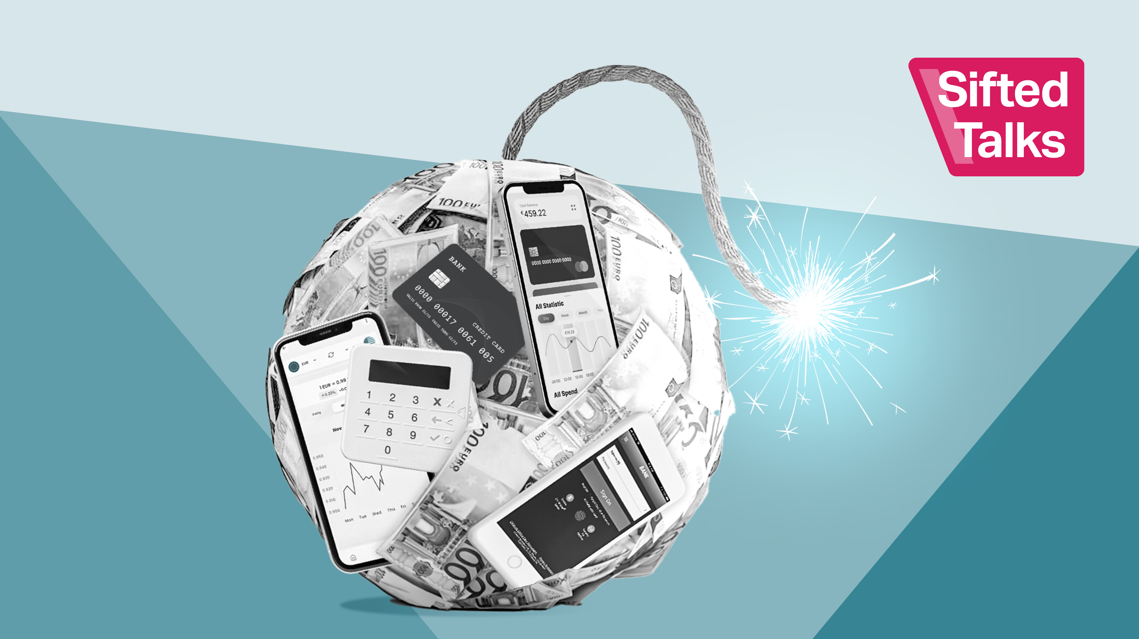 Economy, disrupted: How fintechs can future-proof their finances image