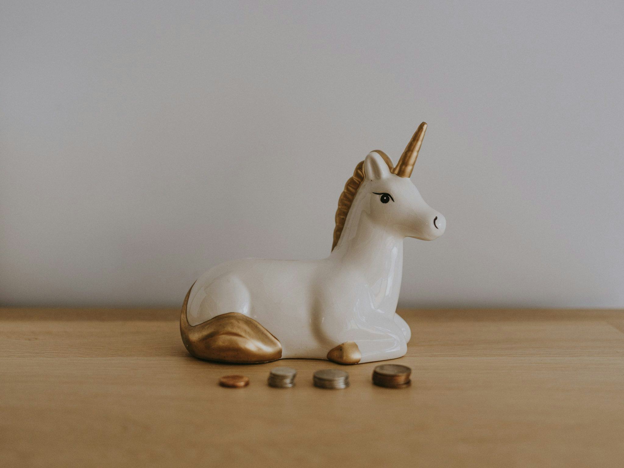 Europe’s startup unicorns