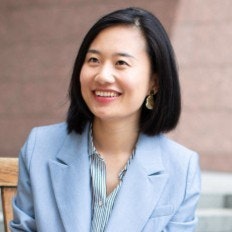 Yi Luo