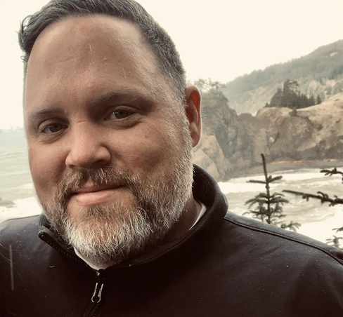 Michael Huffman