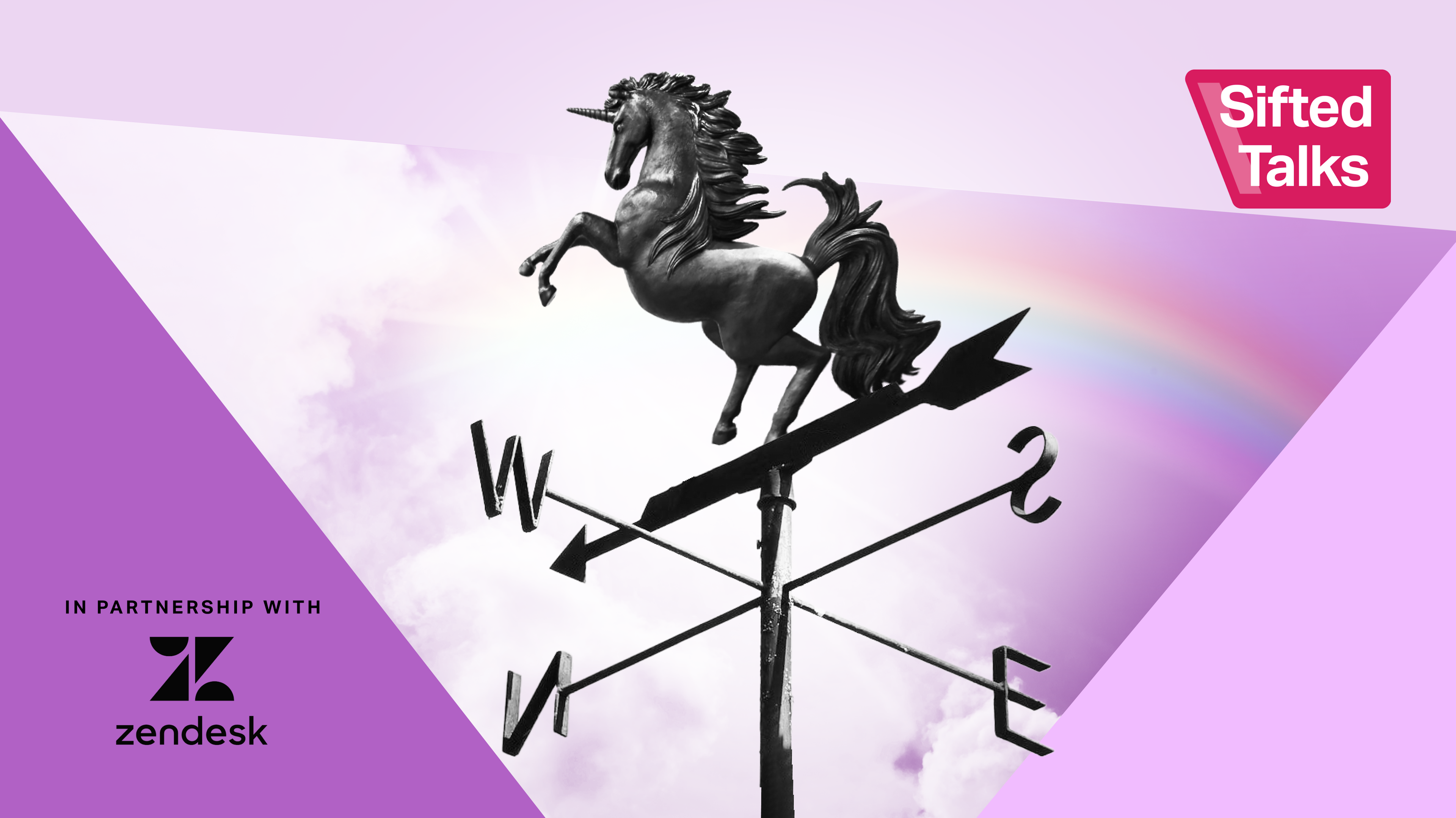 The Unicorn Dream