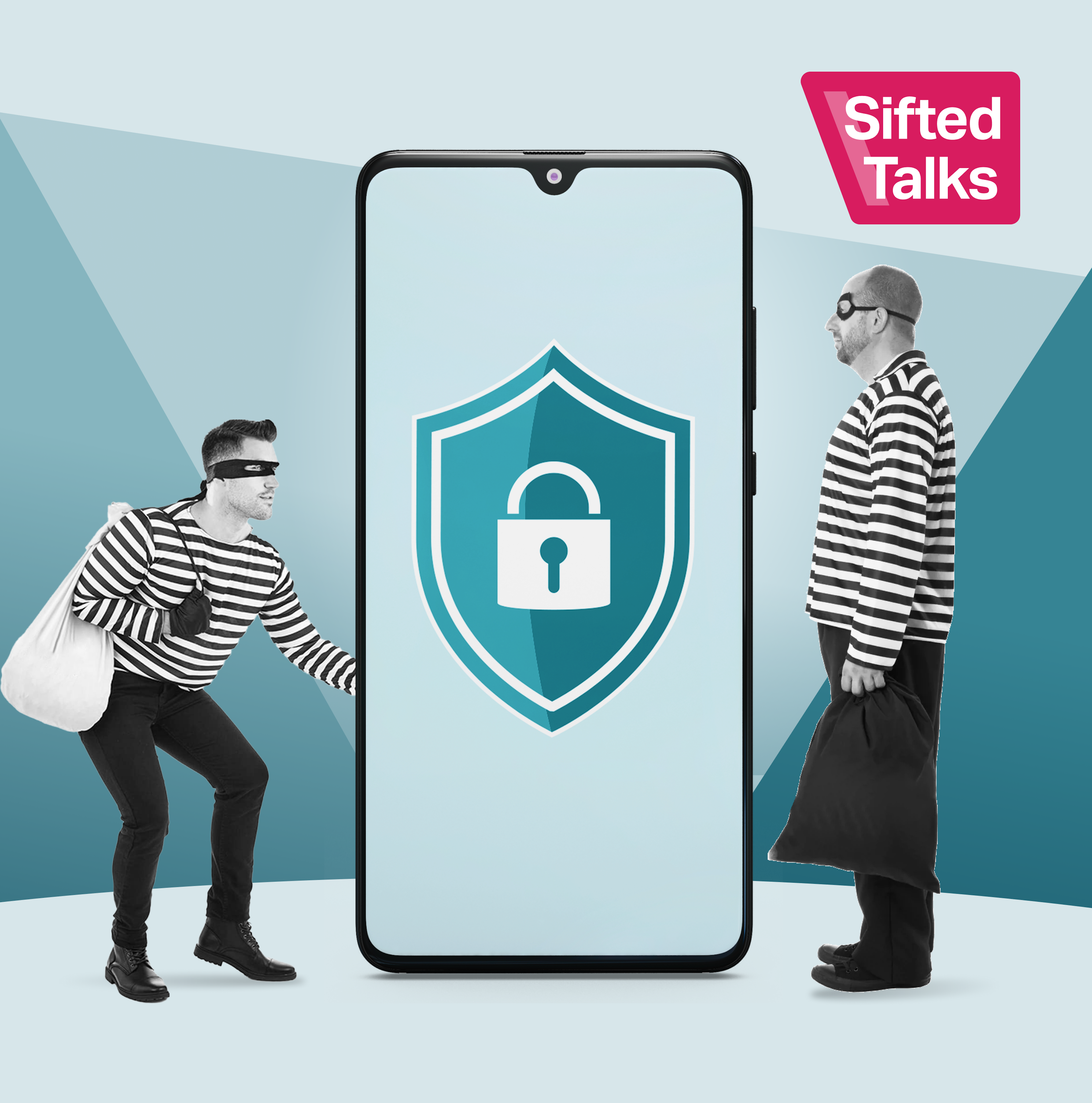 The big business of fraud: Manning the digital gates    image
