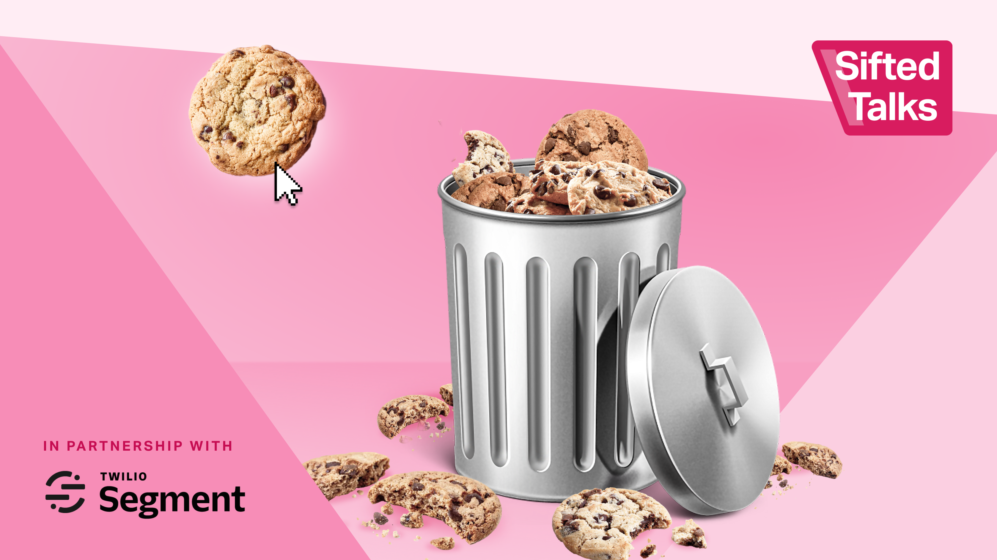 As the cookie crumbles, who’s picking up the data crumbs?