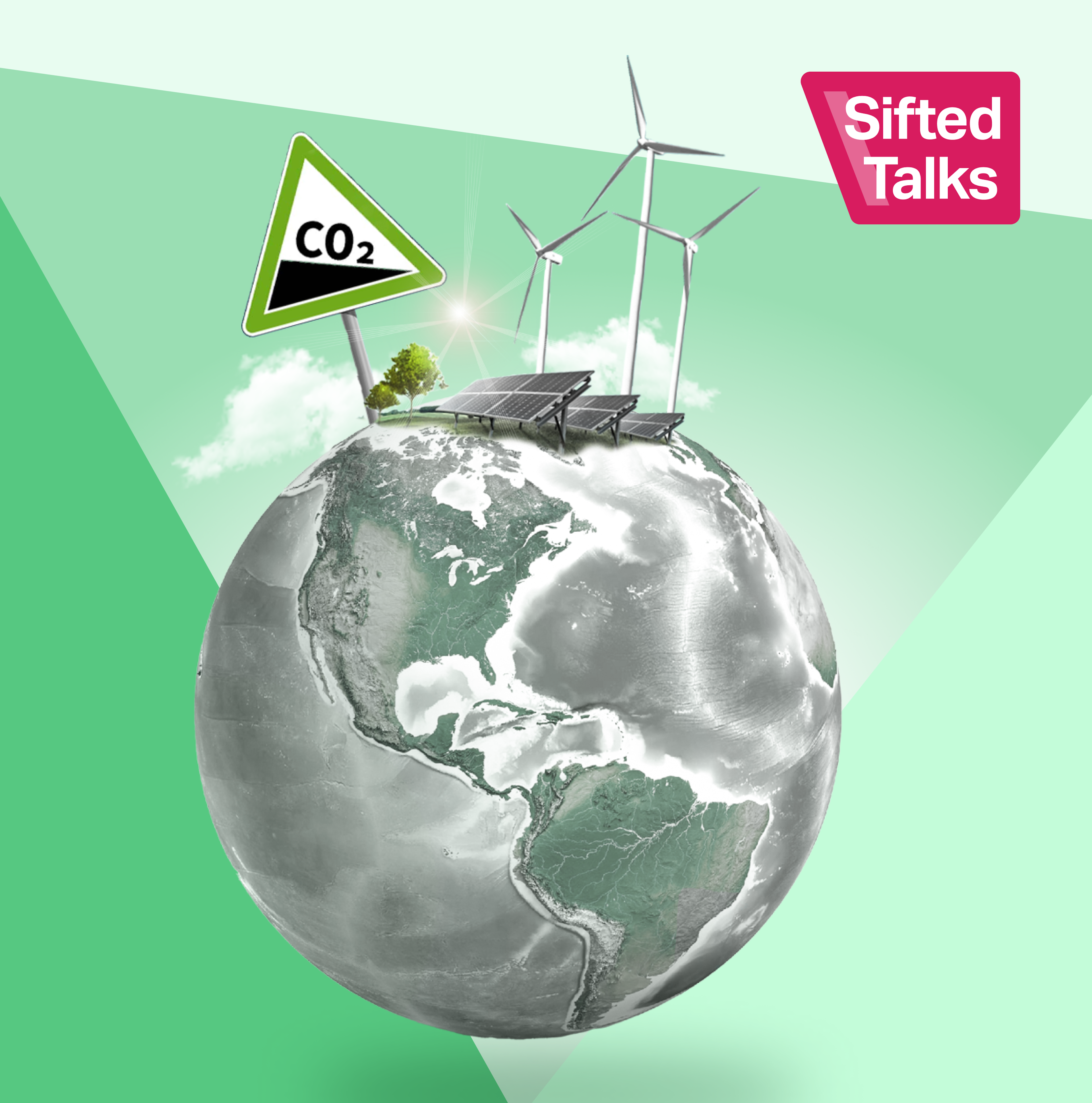 Destination net zero: Forecasting the future of climate tech image