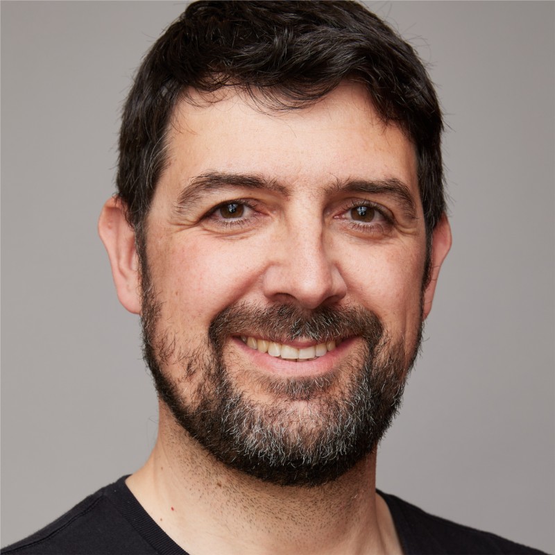 Paulo Rodriguez 