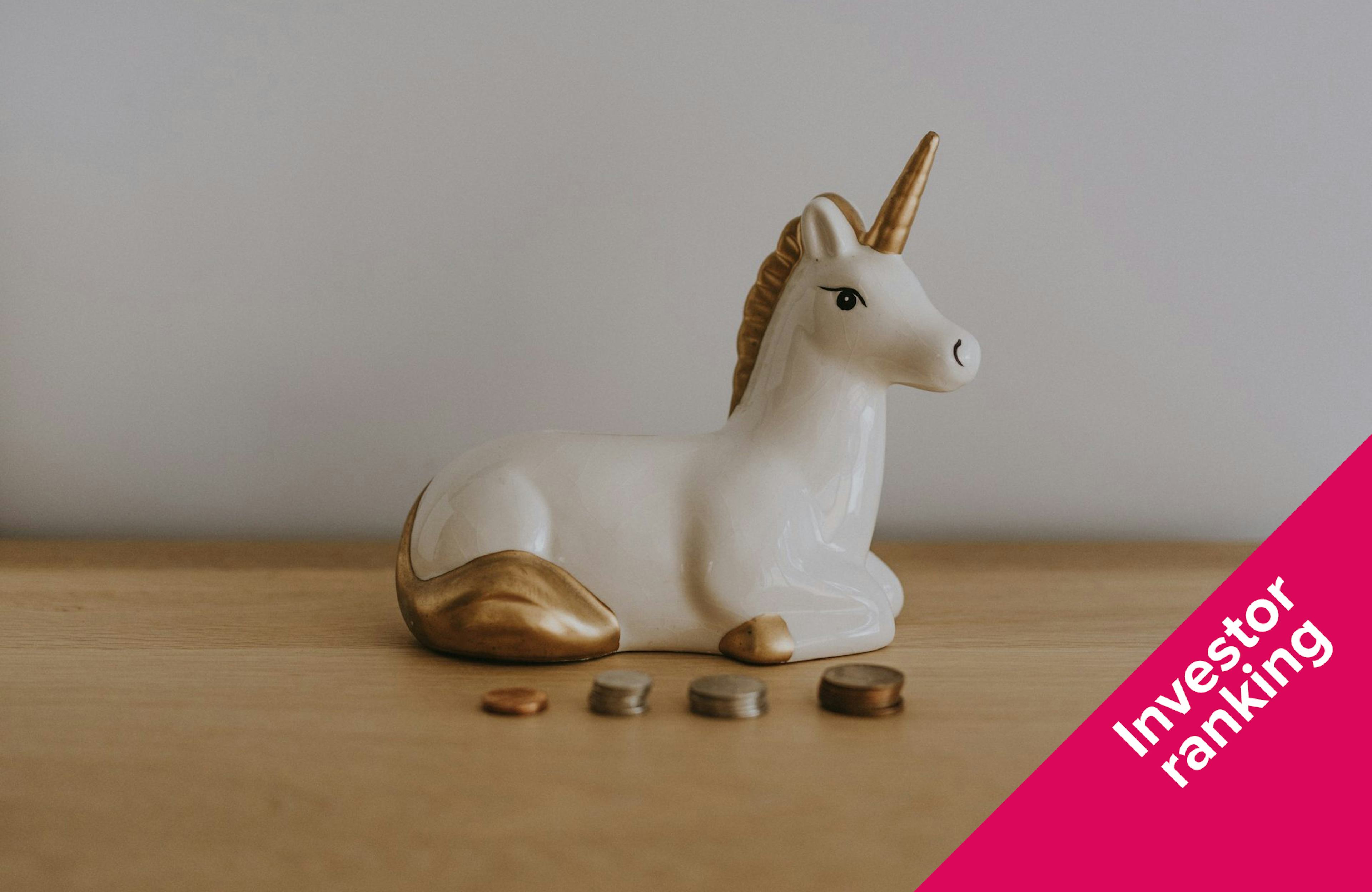 Europe’s unicorn investors
