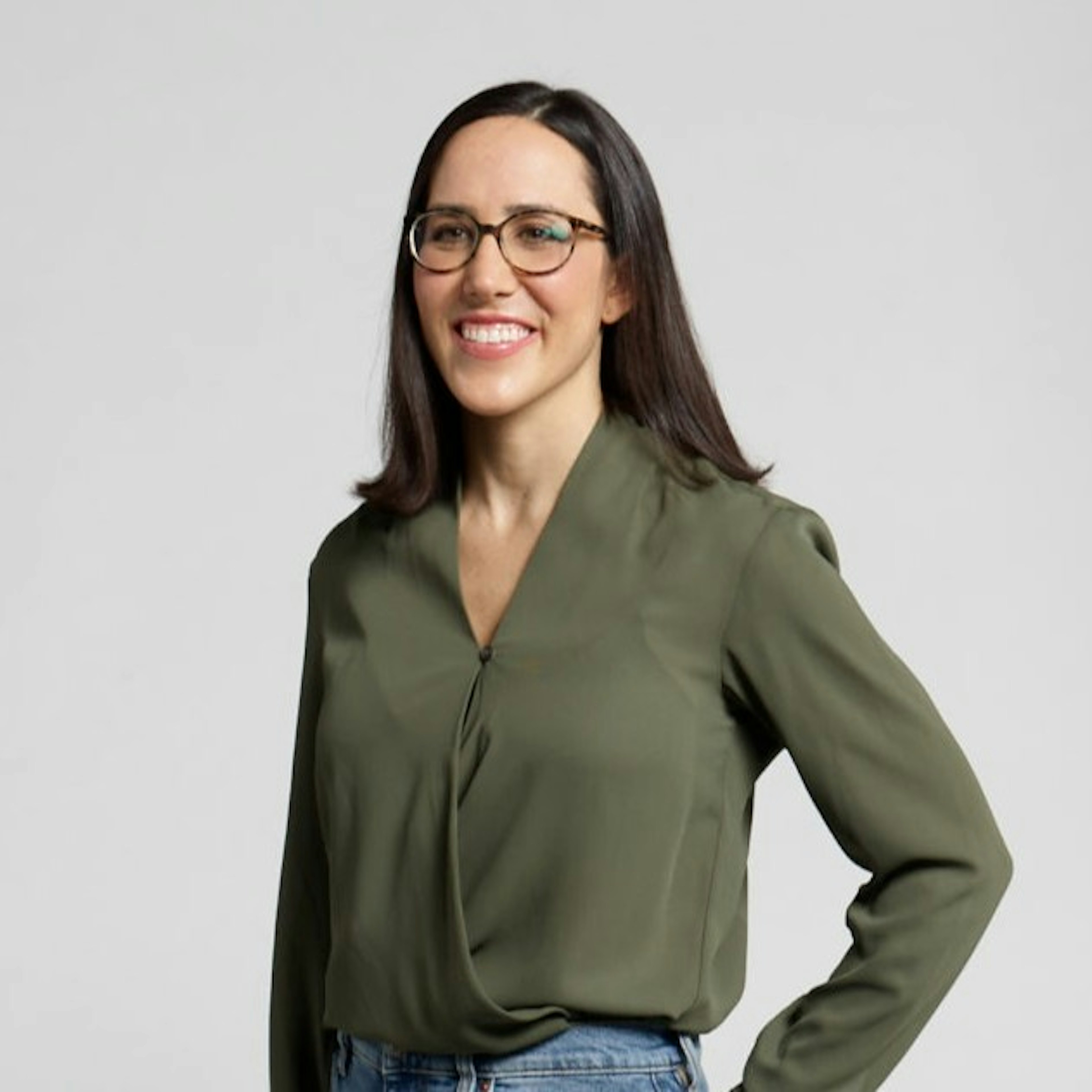 Dr. Lauren Lentz