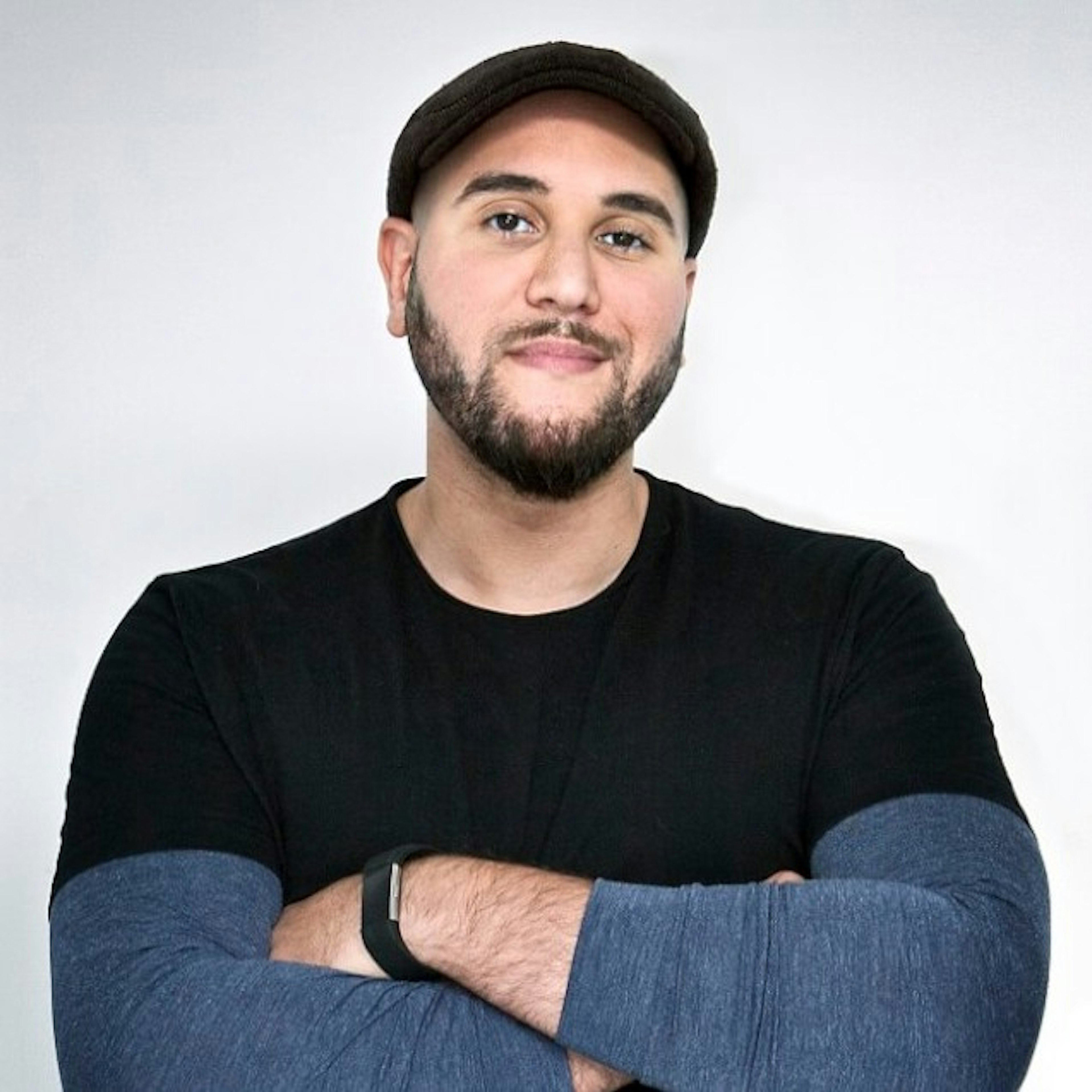 Samir El-Alami