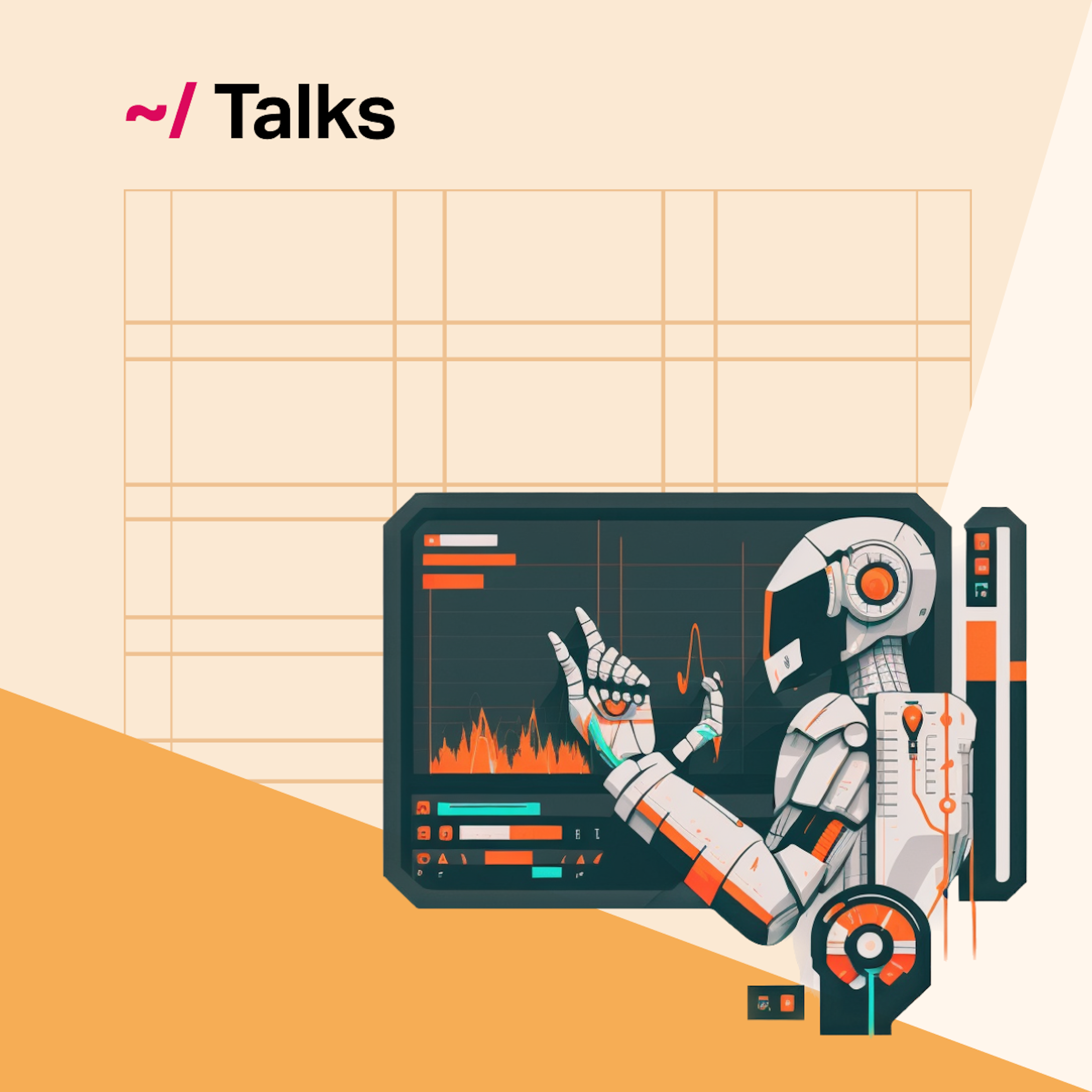 Automation and the future of work: What’s next? image