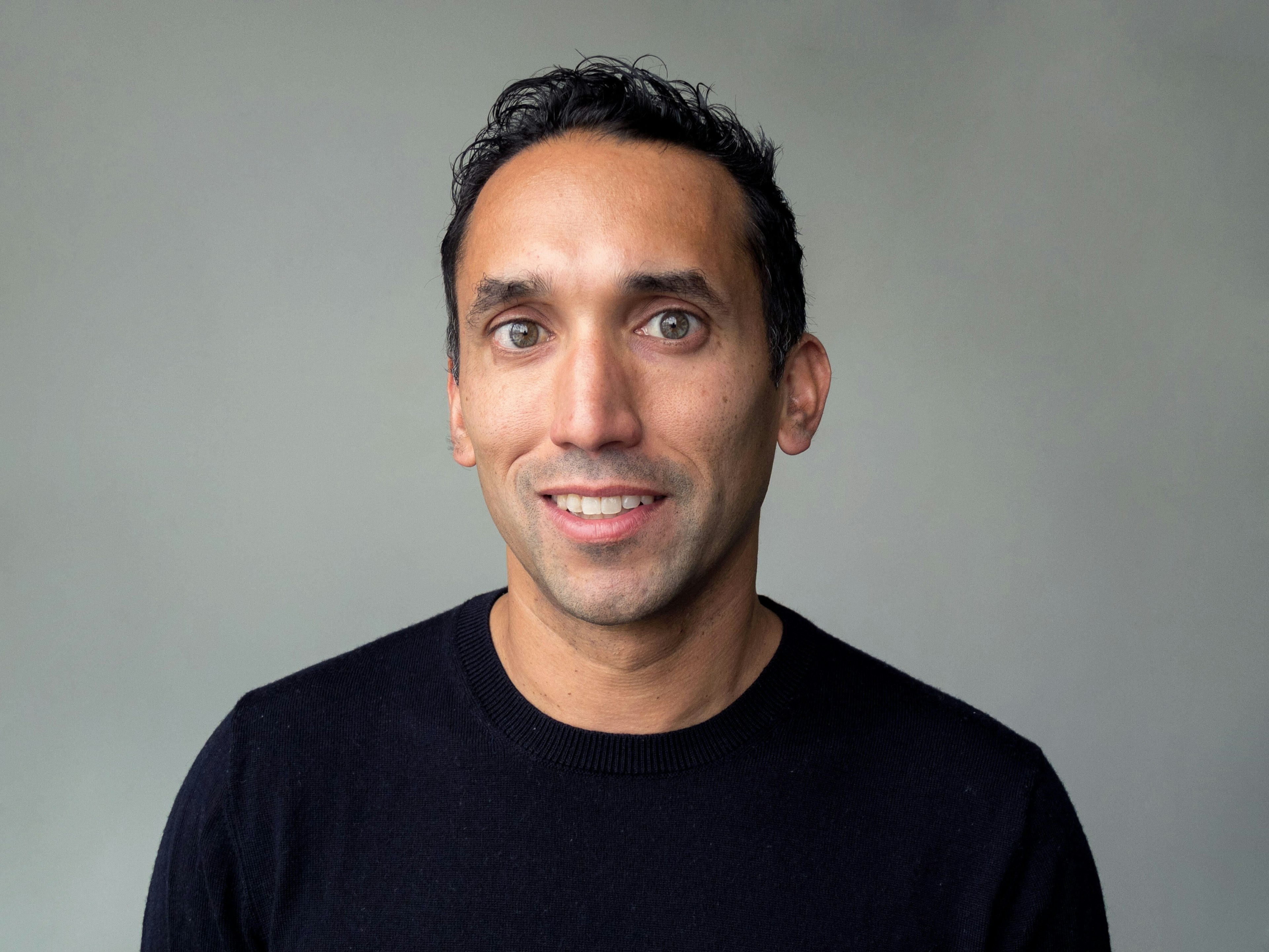 Robin Gandhi