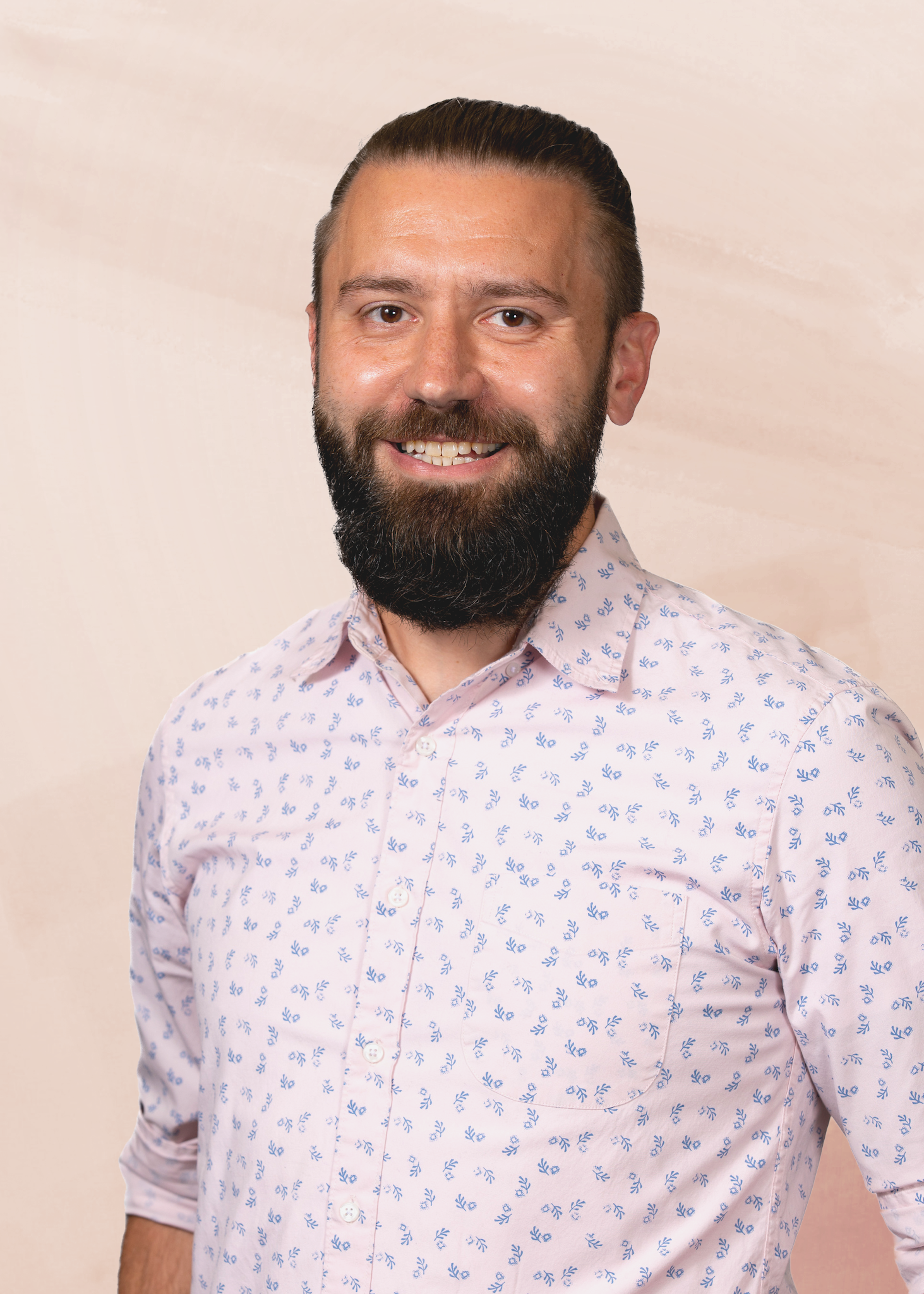 Dan Polonka