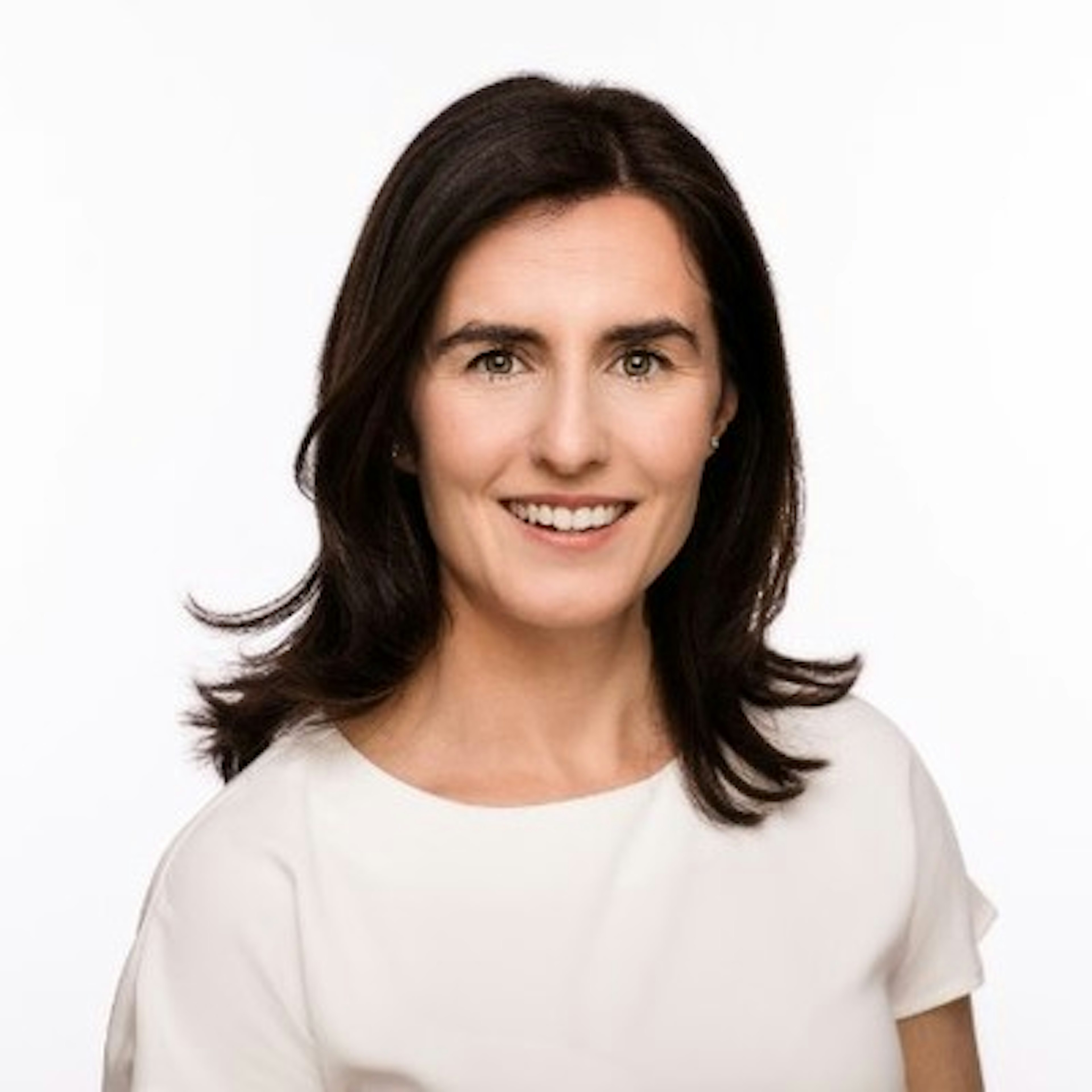 Geraldine MacCarthy