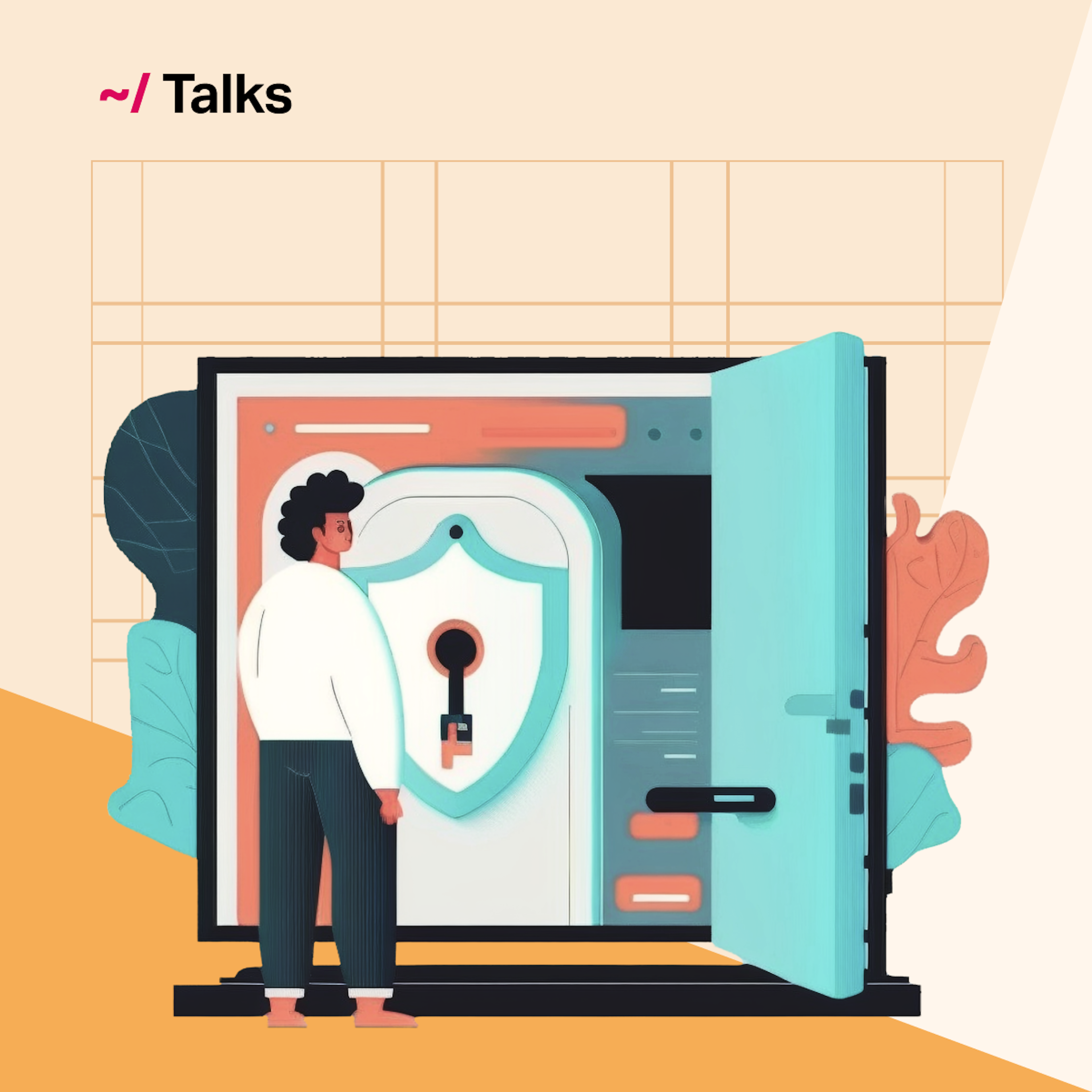 Fortify your startup: How to keep your data safe