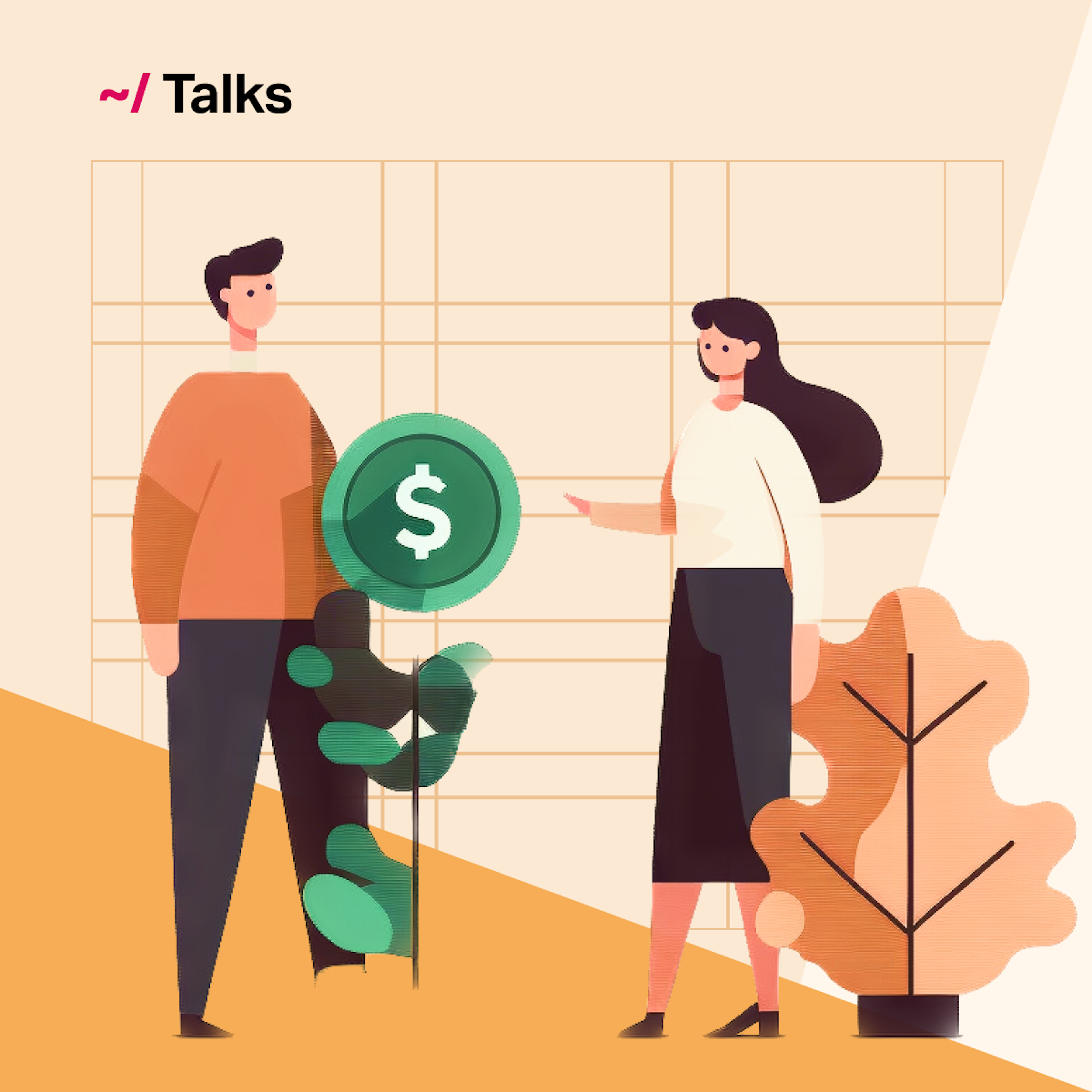 The state of pre-seed funding image