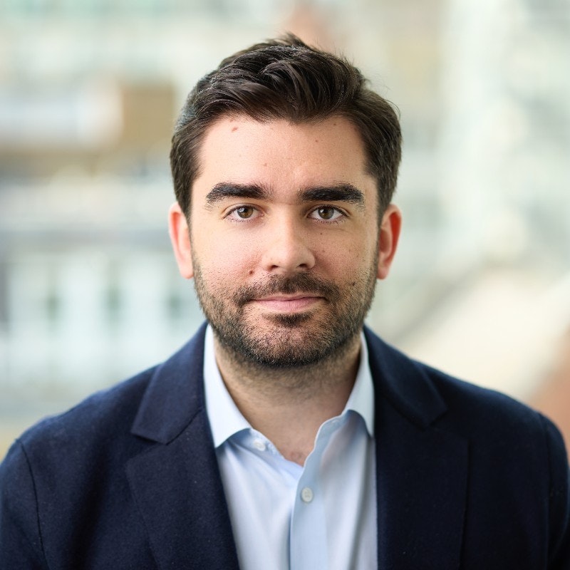 Tayga Baltacioglu