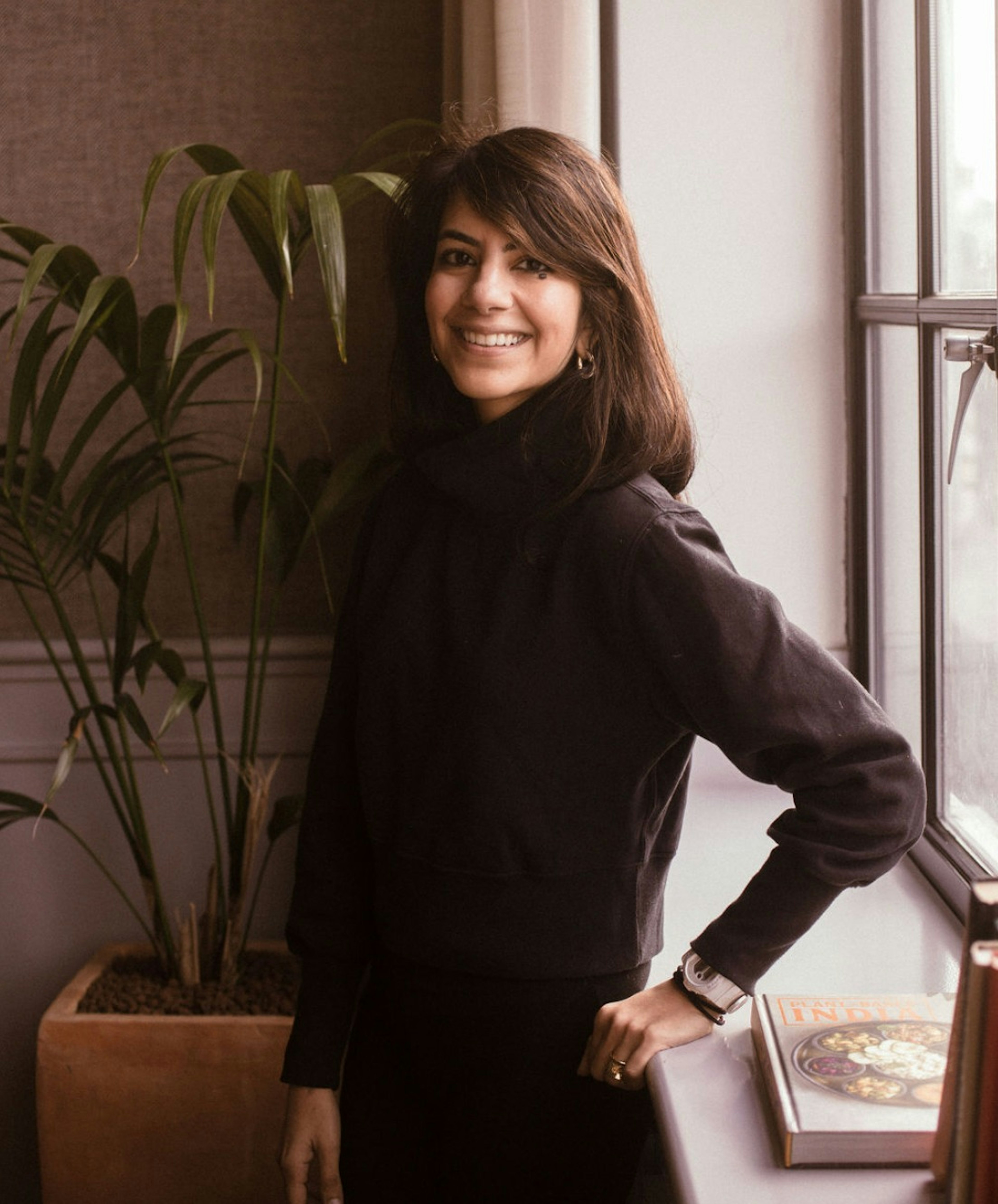 Dinika Mahtani