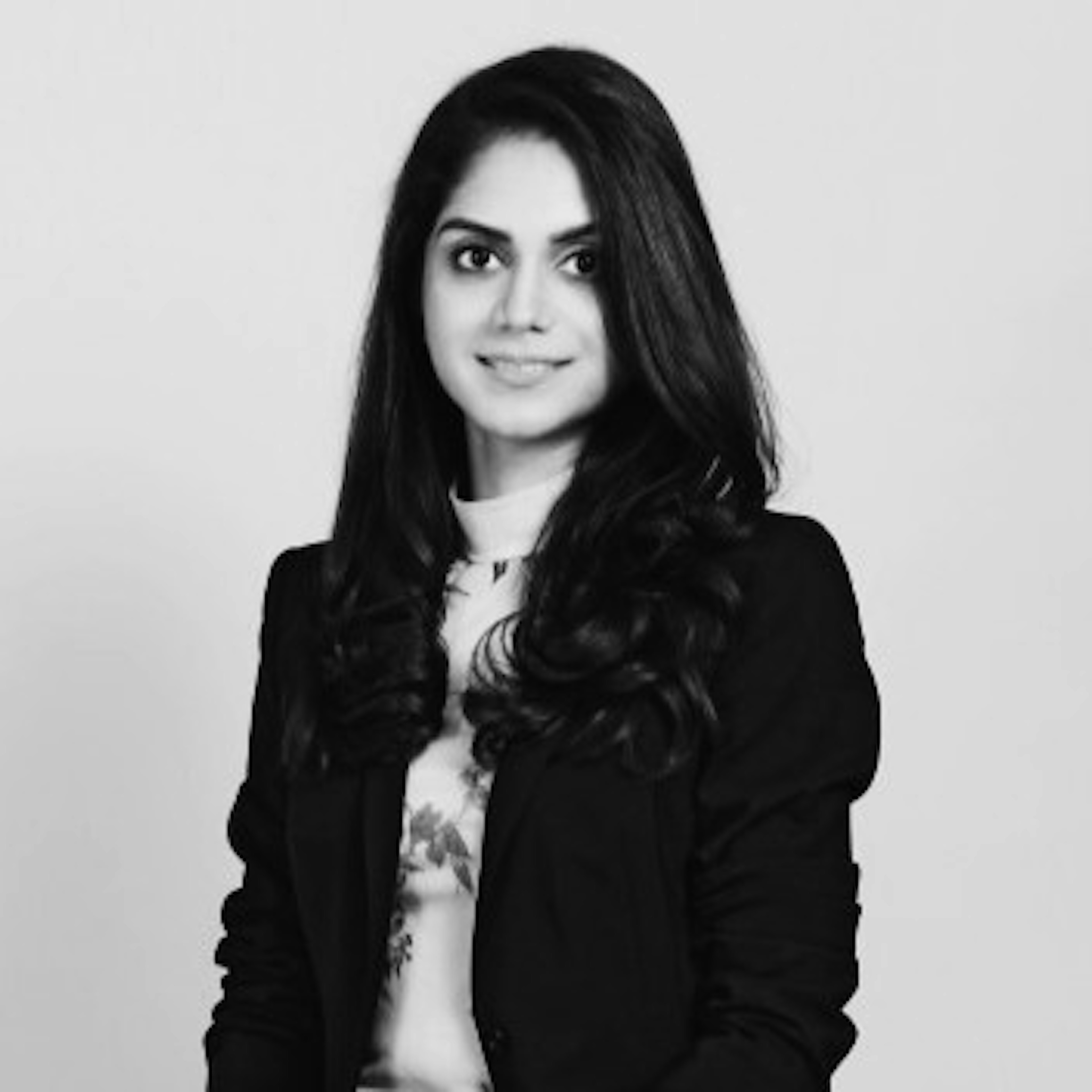 Shikha Ahluwalia