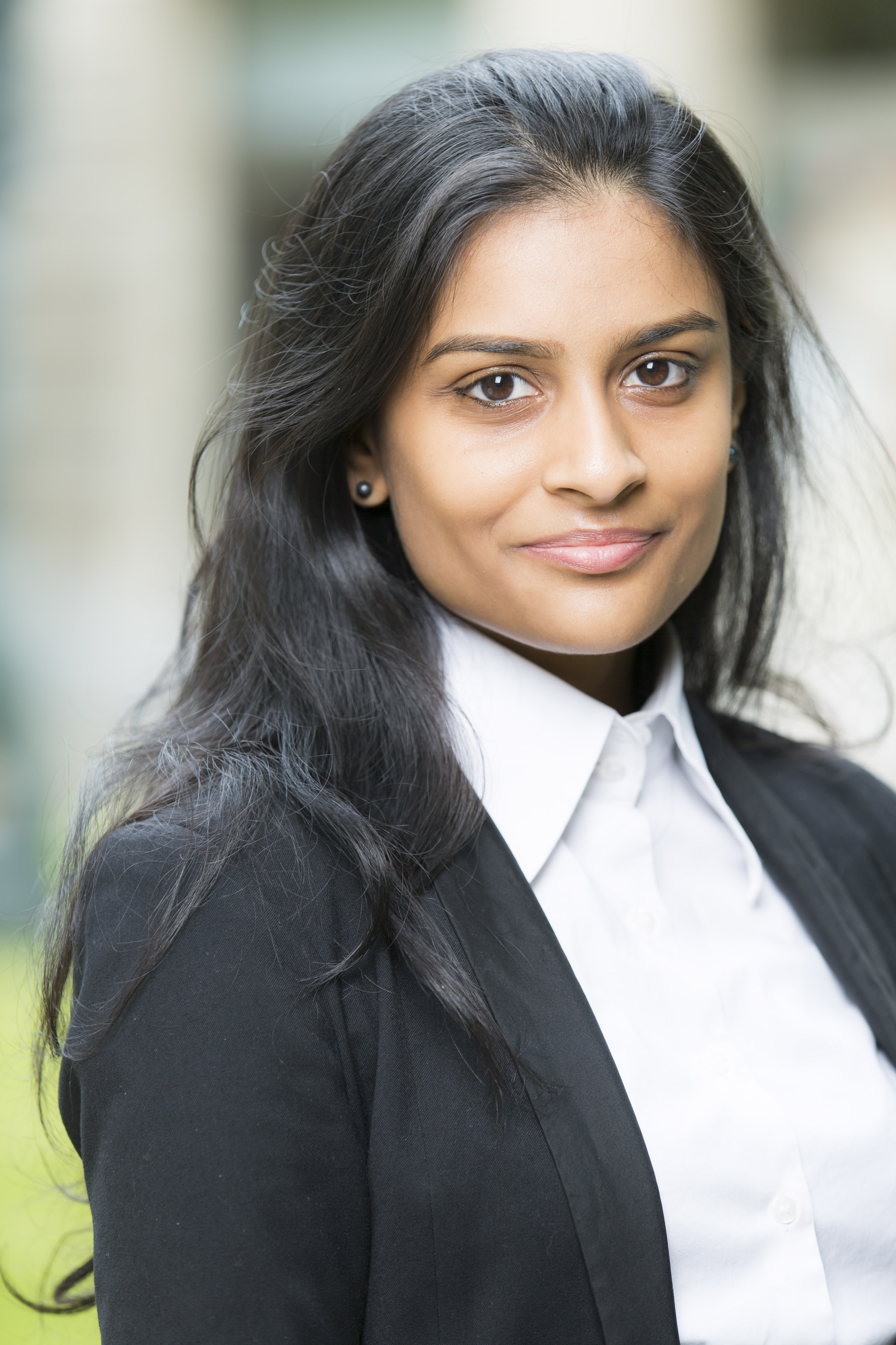Jannat Shah Rajan