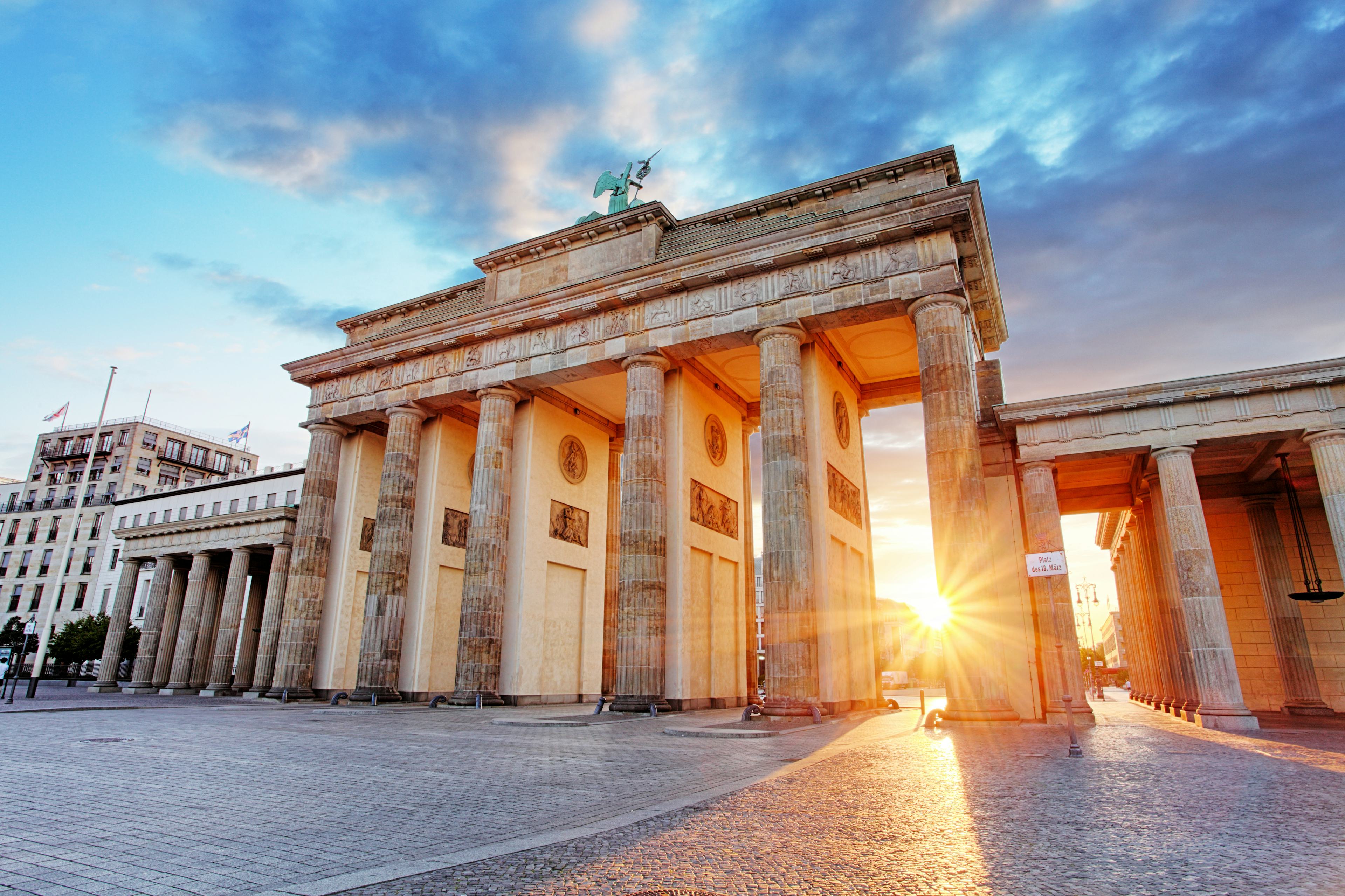 The German startups and scaleups to watch in 2023