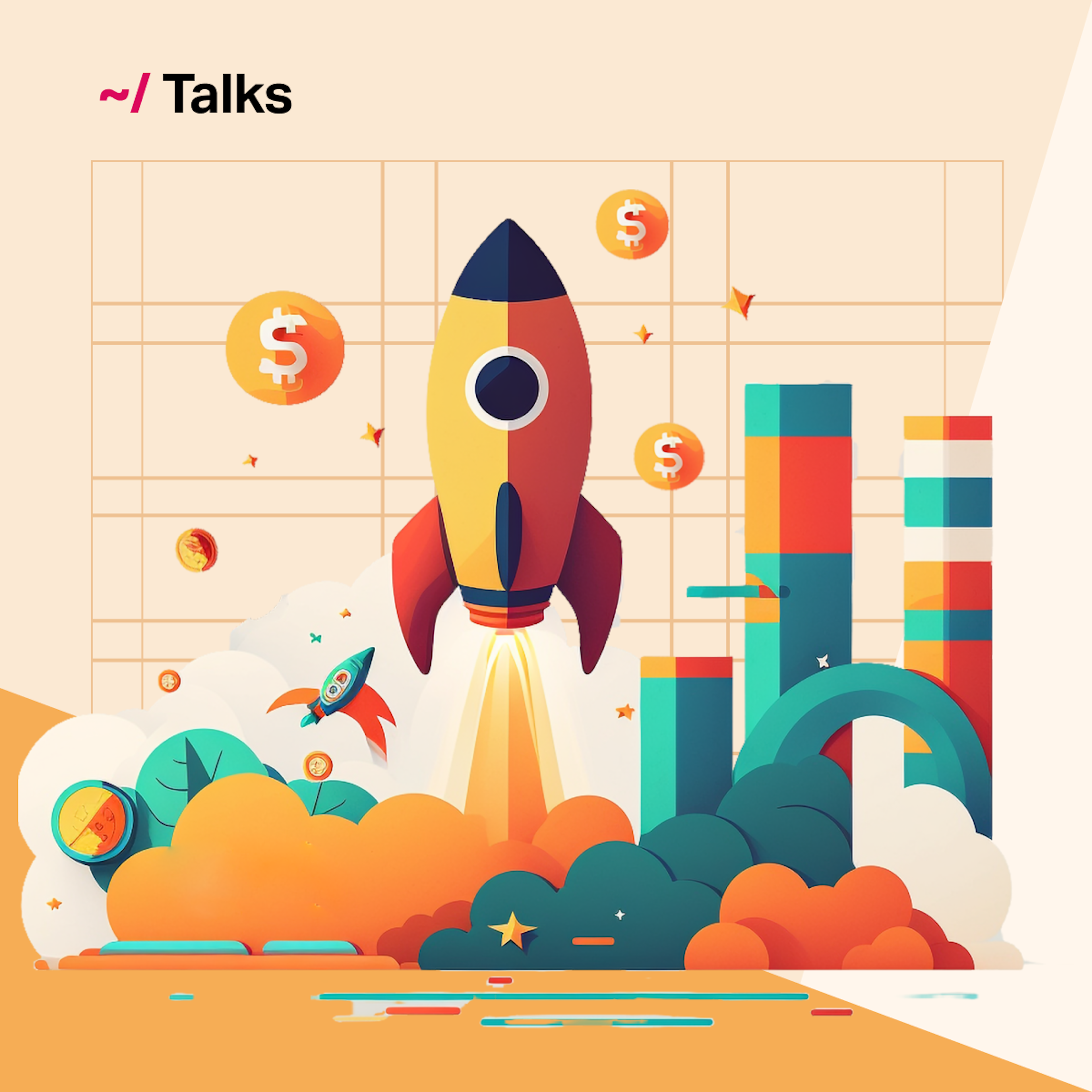 Reigniting growth: How to get your revenue back on track