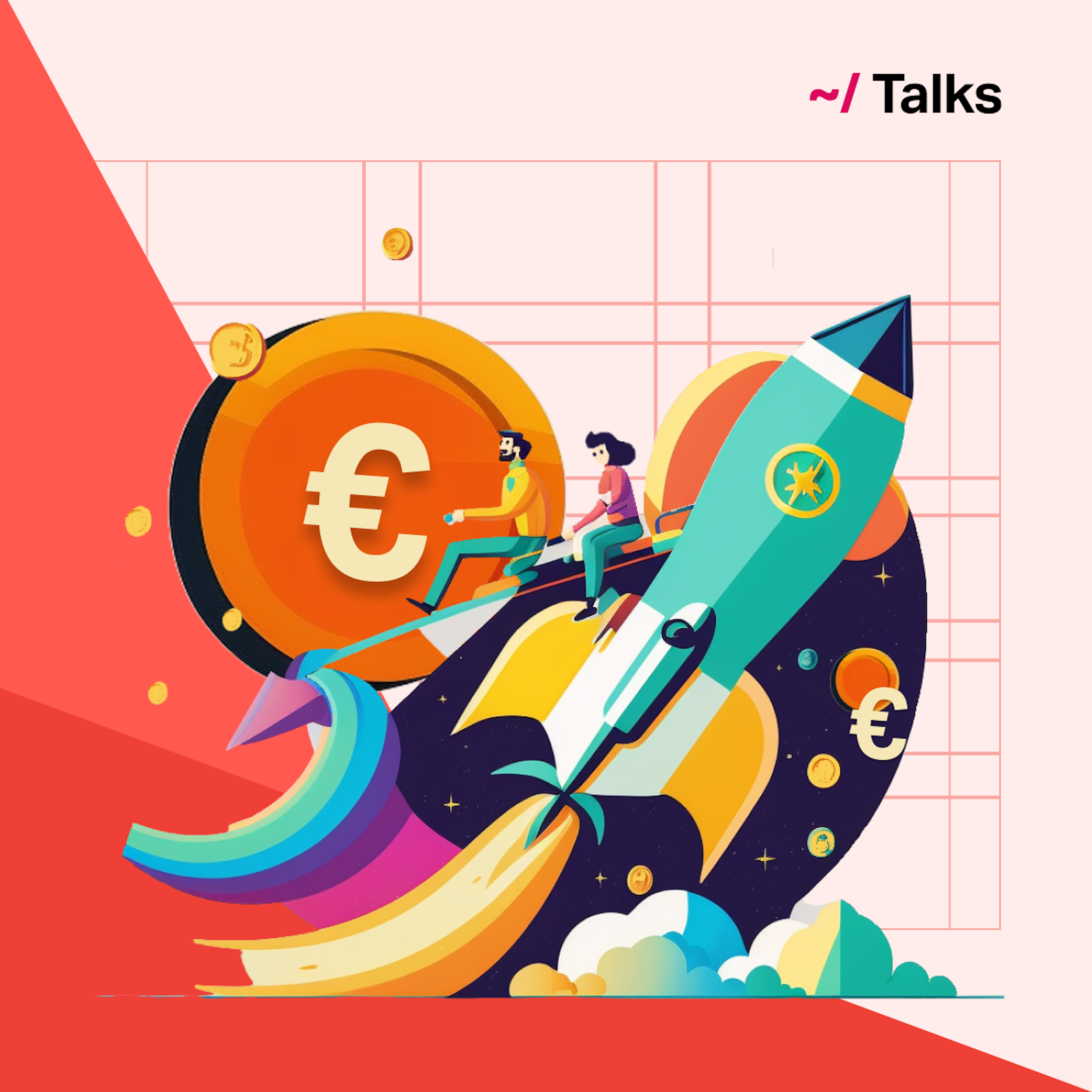 Series A funding: What you need to know right now image