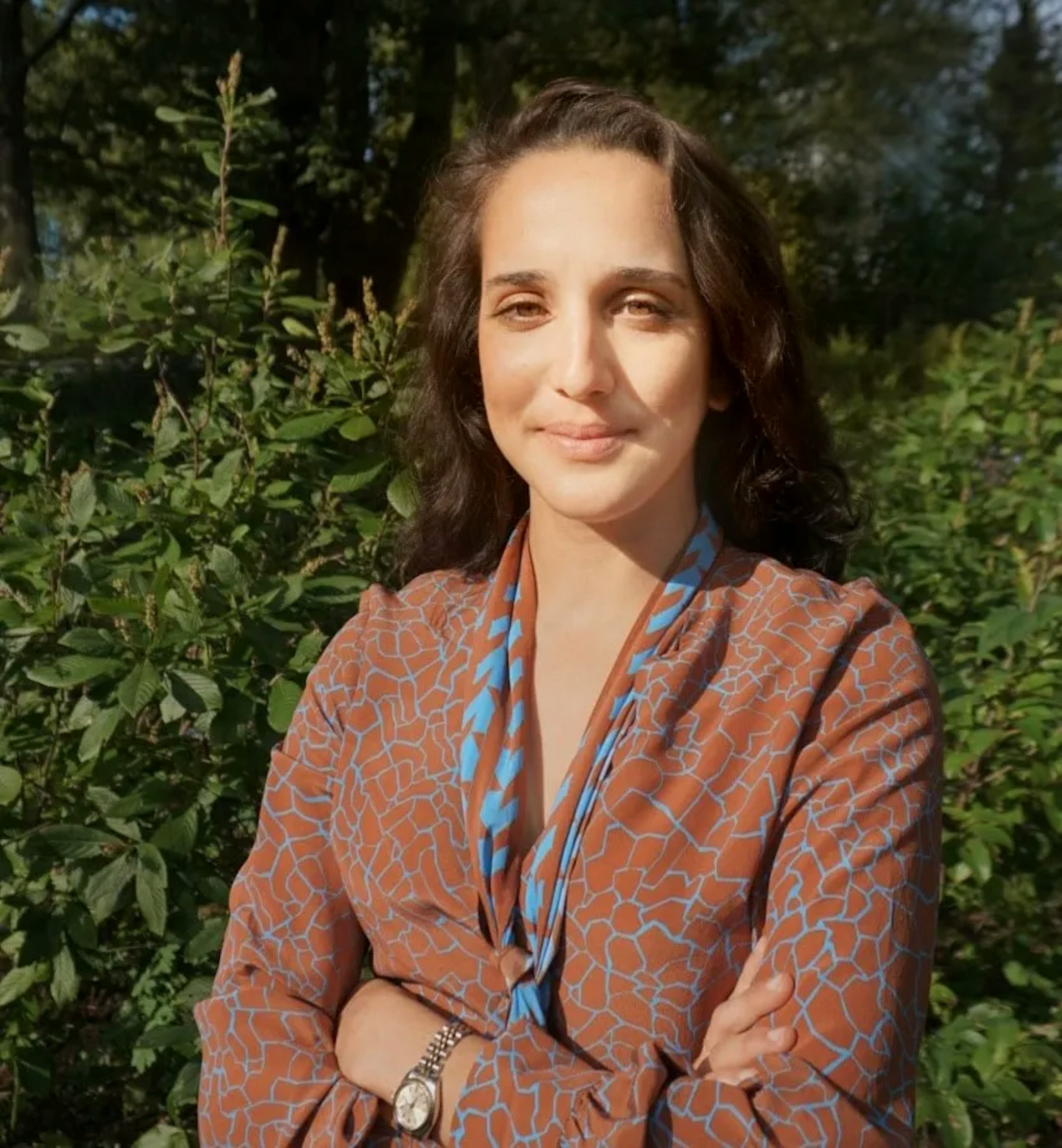 Dr Clea Kolster