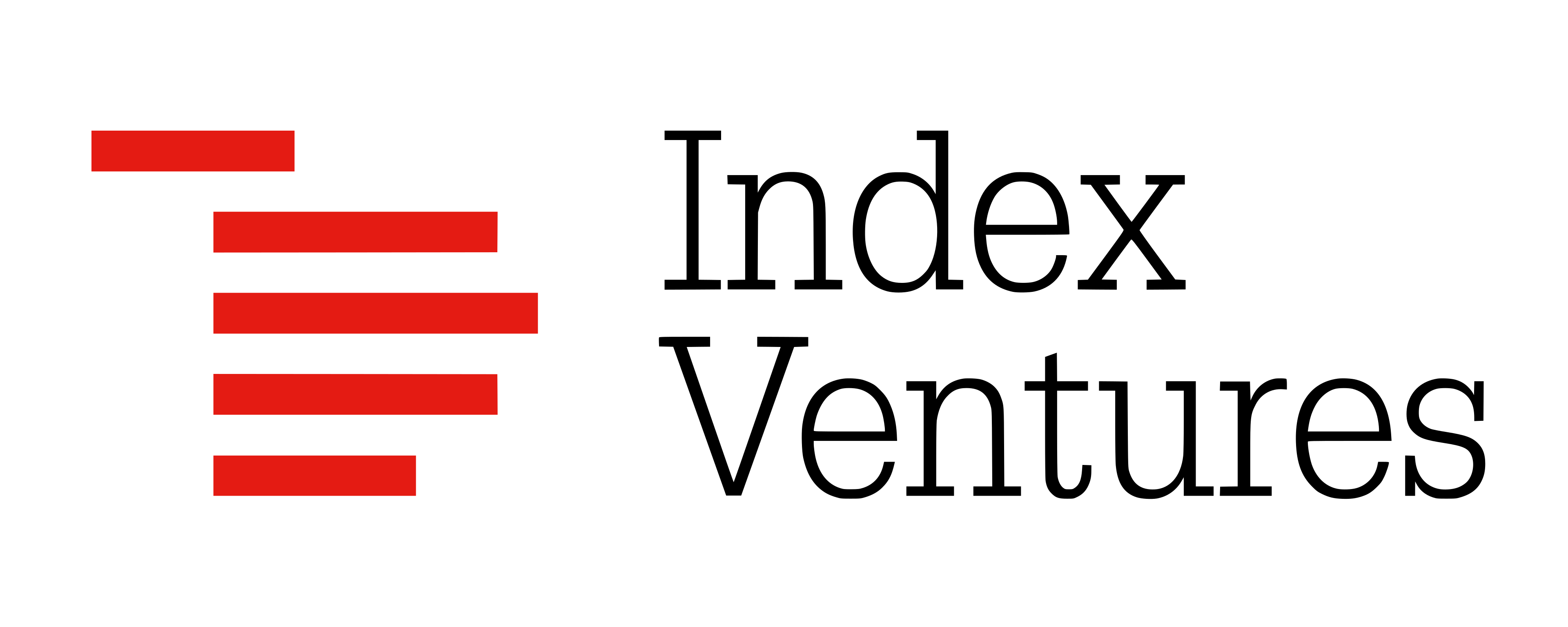 Index Ventures