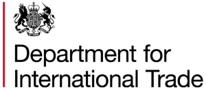 Department for International Trade
