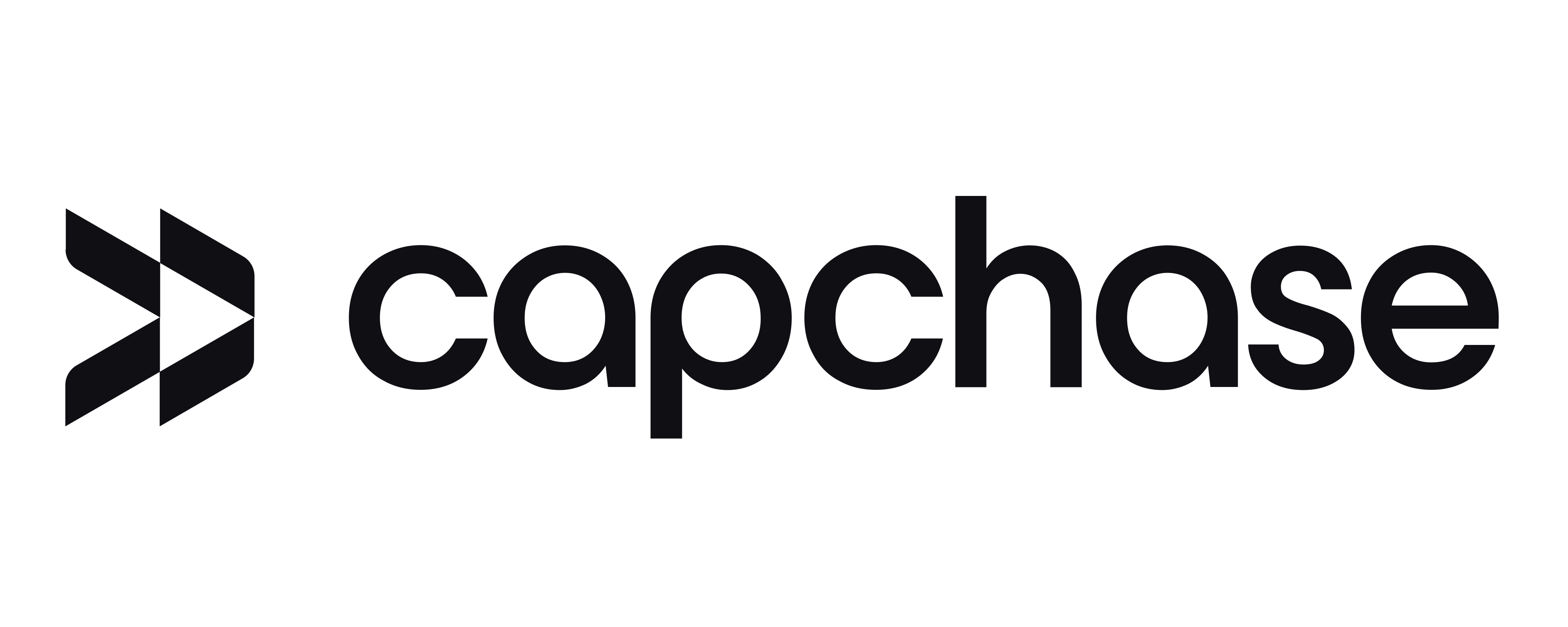 Capchase